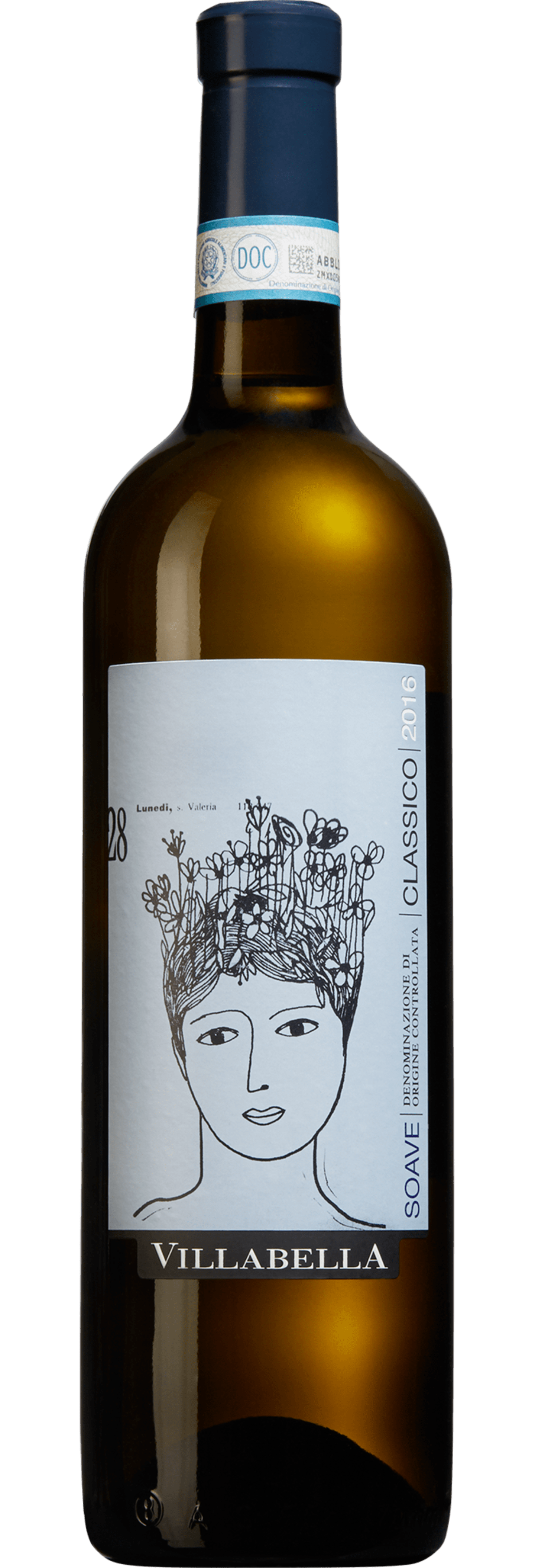 La Toretta Soave Villabella 75cl