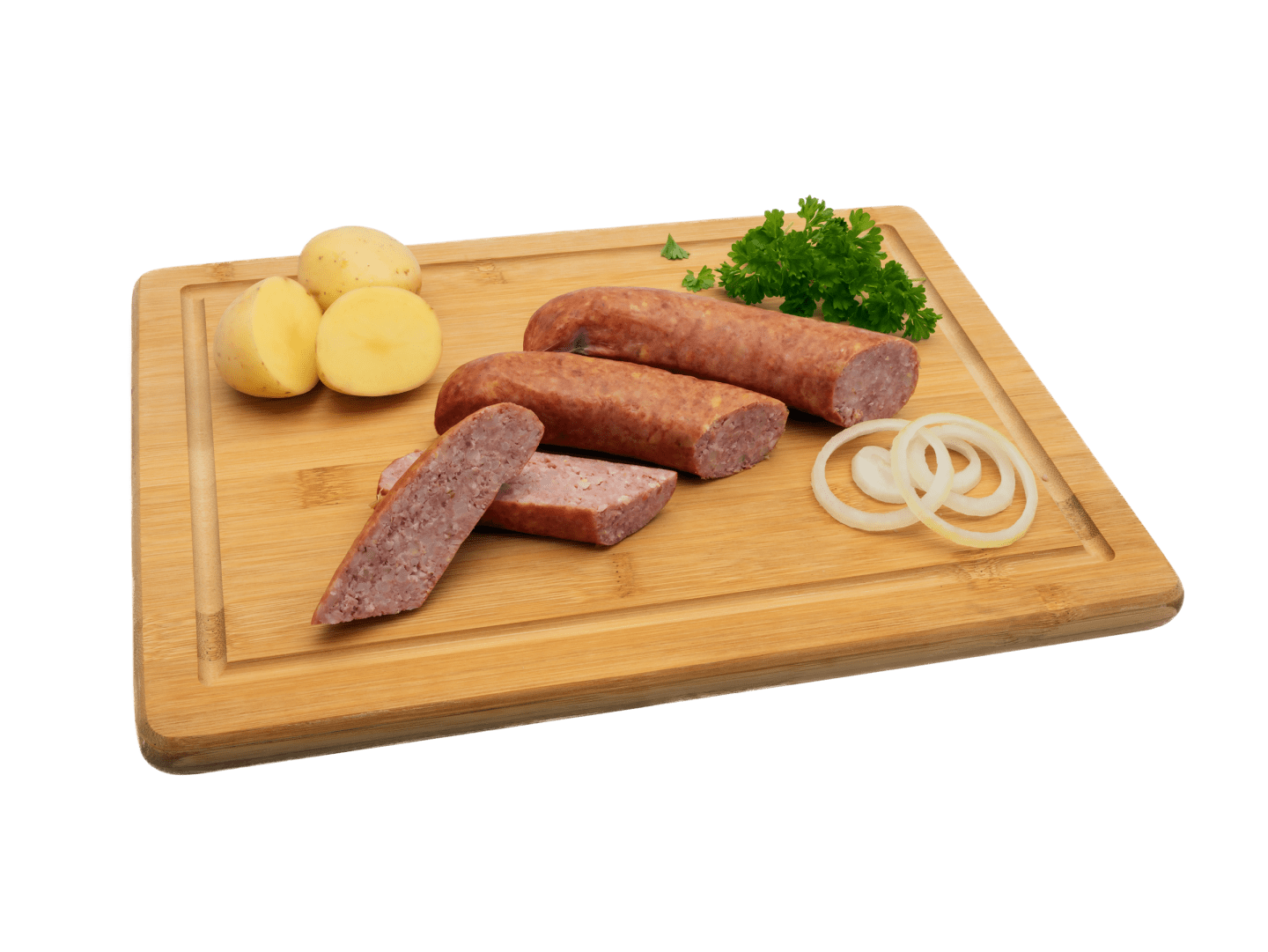 Isterband Hugos 125g/2,5kg - Bild 1 av 3