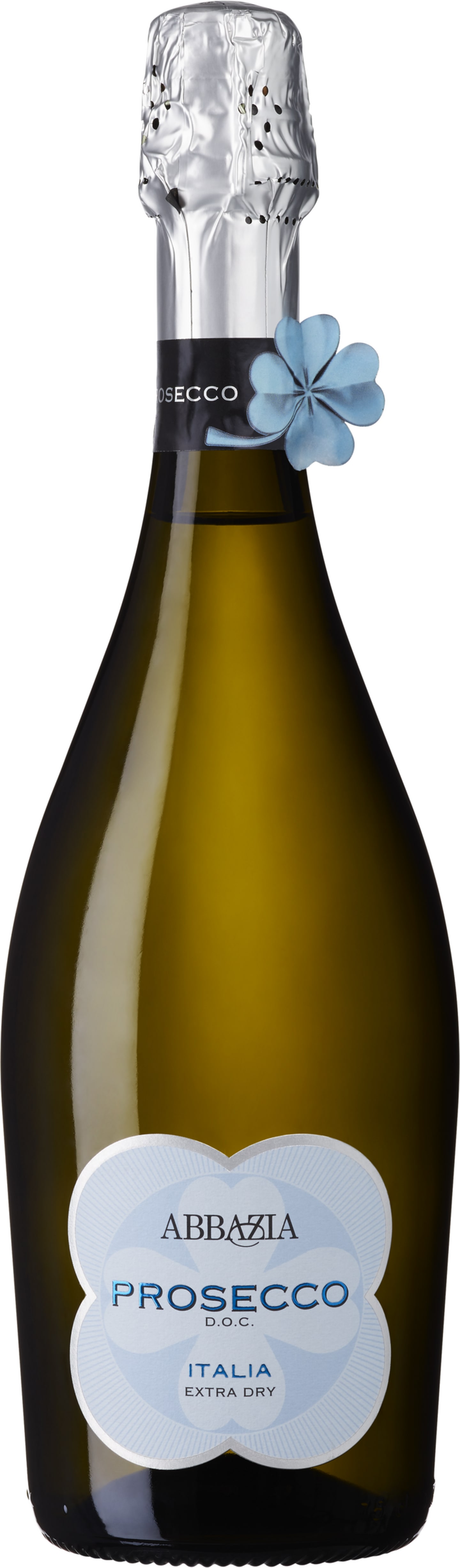 Abbazia prosecco extra dry 75cl