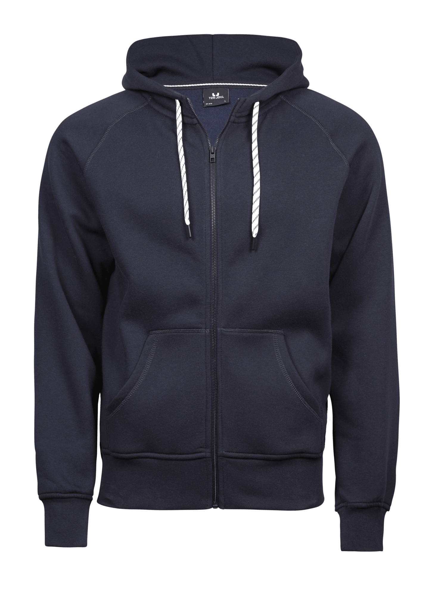 Hoodie unisex marin 6131 L - Bild 1 av 1