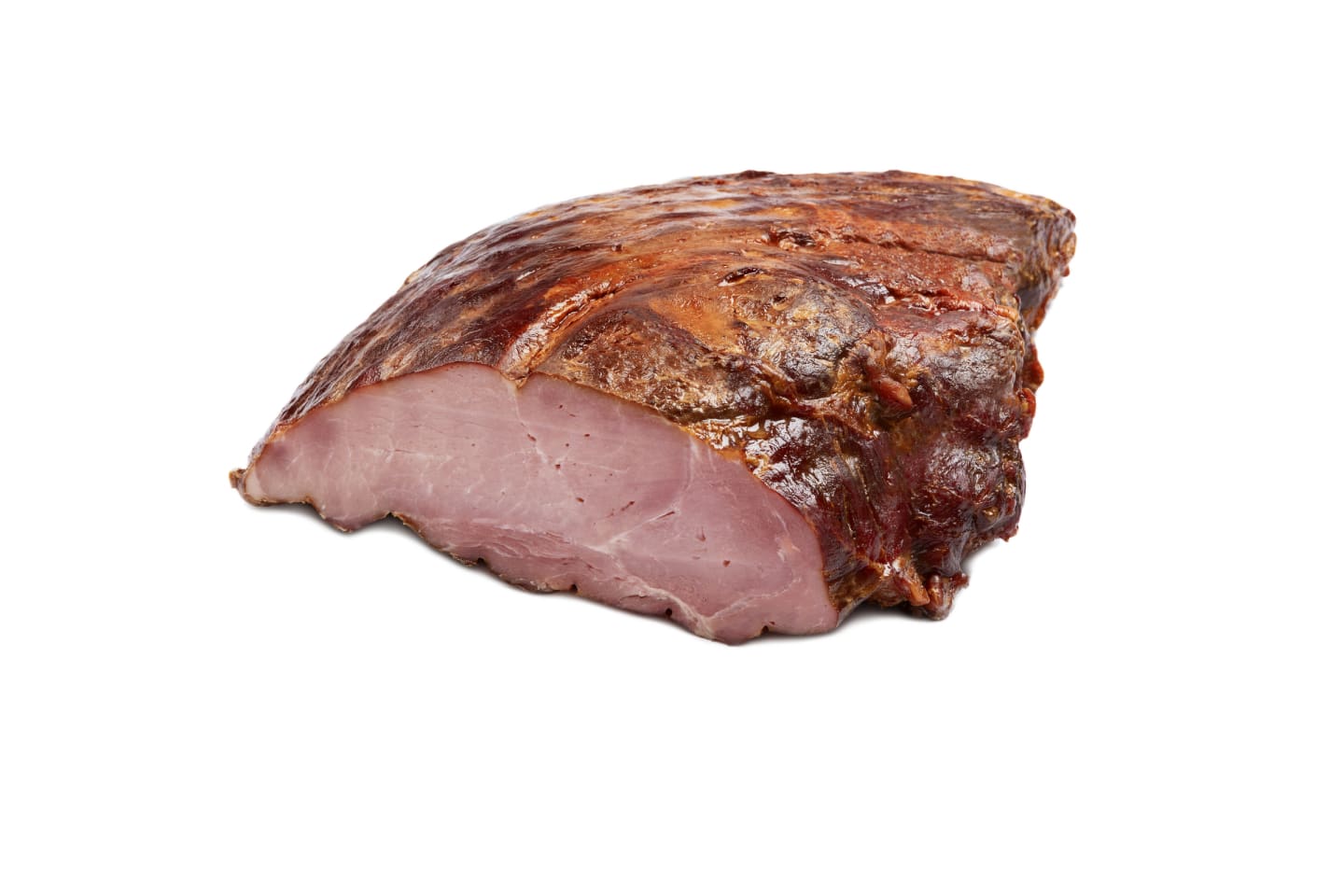 Westerviksskinka, Varmrökt 3kg