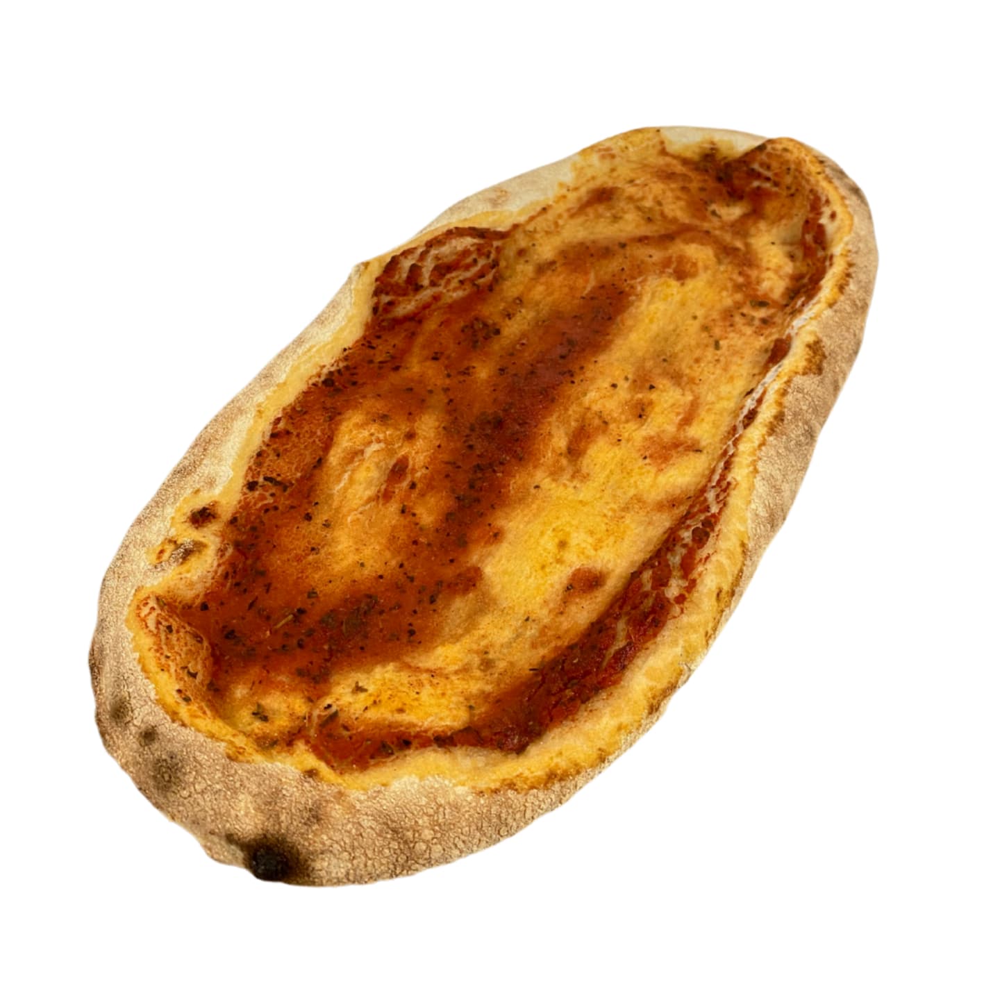 Tony's Flatbread surdeg m tomat 25x250g