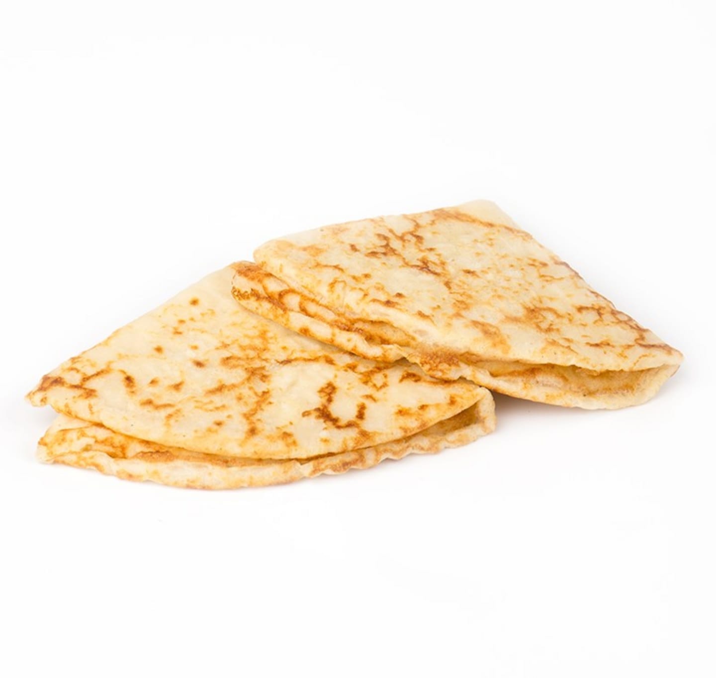 Pannkaka dubbelvikt ca 60g/6kg
