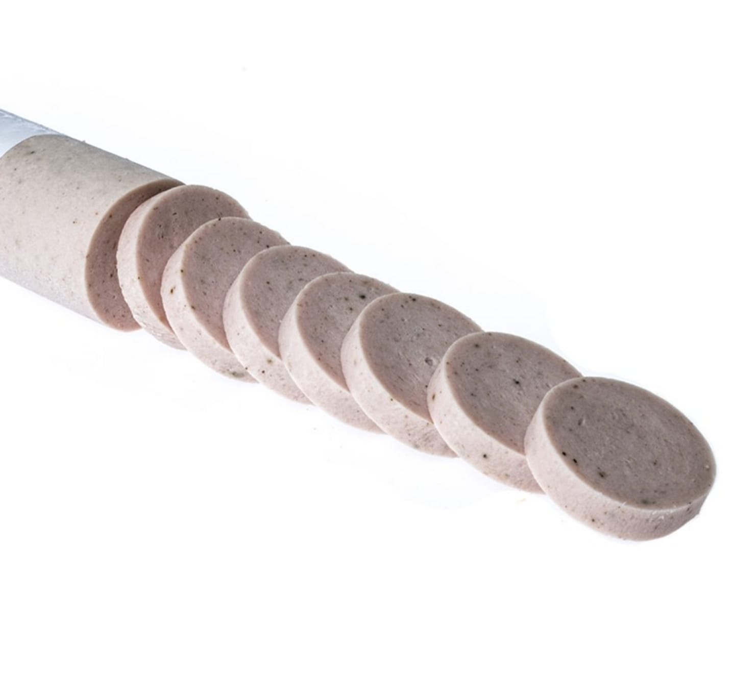 Fläskkorv kokt 600g