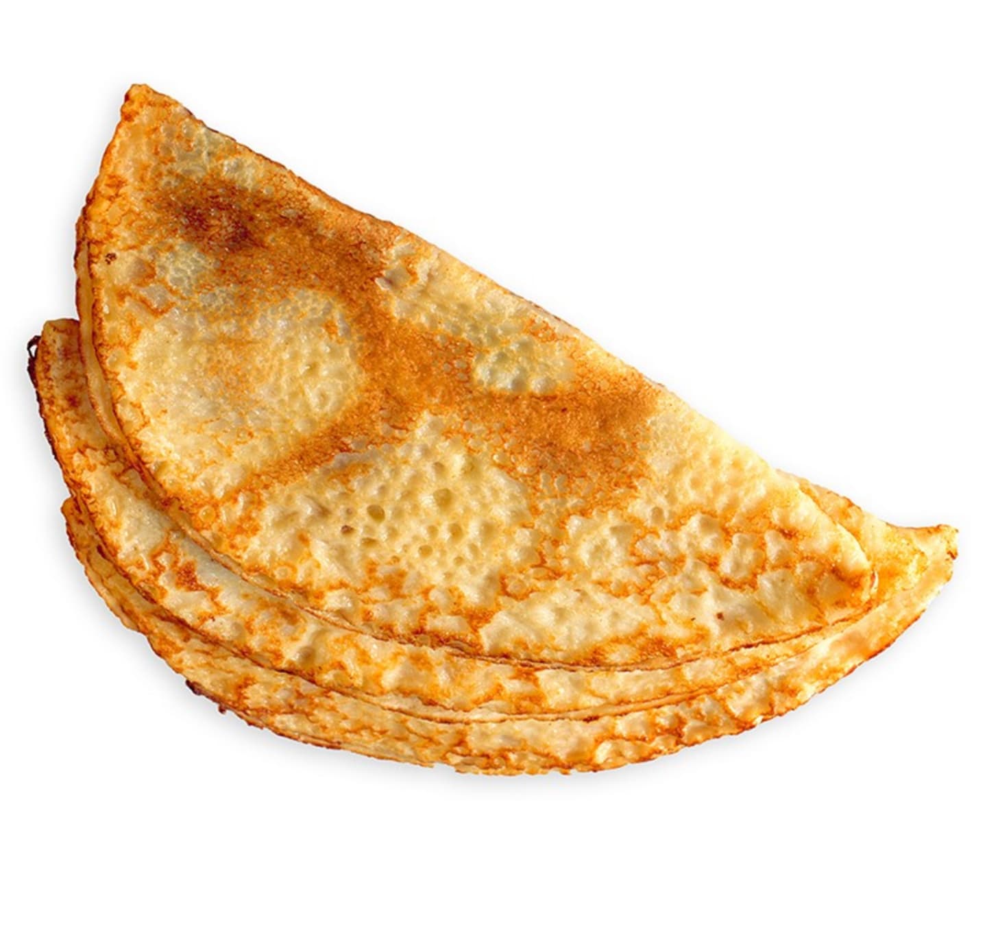 Pannkaka enkelvikta 60g/6kg