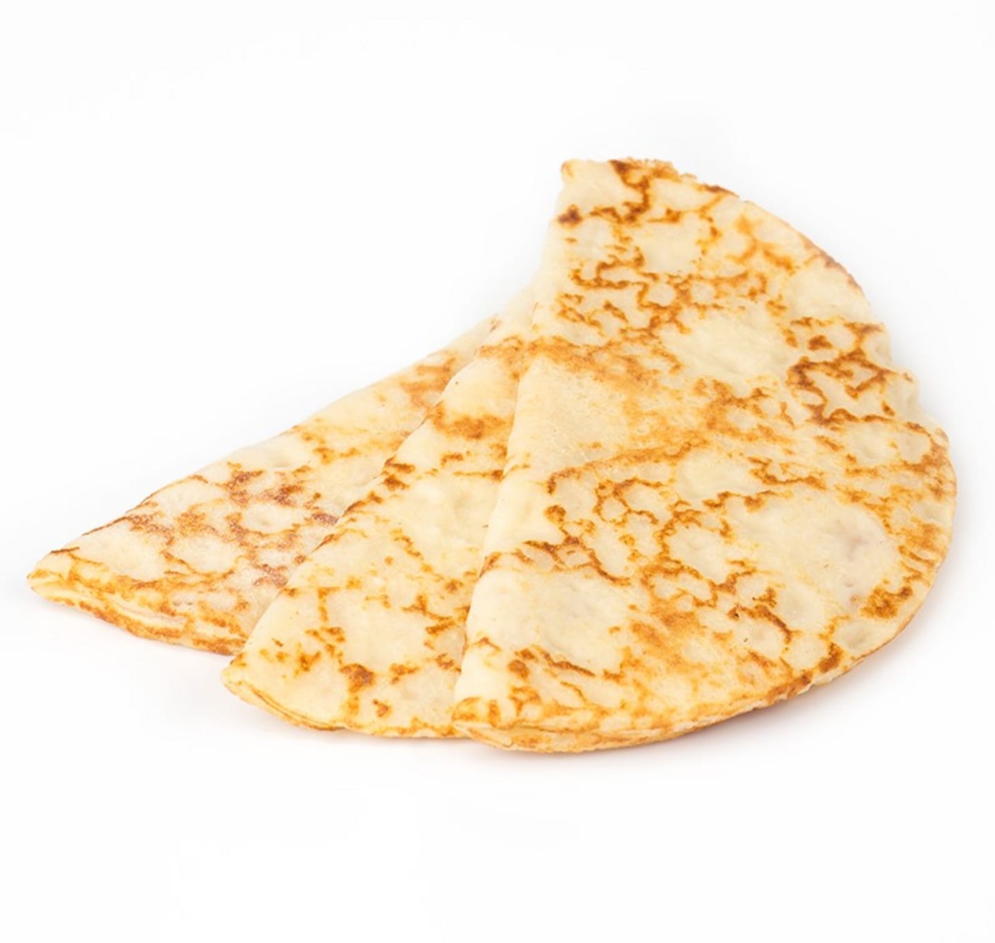 Tunnpannkaka enkelvikta 60g/6kg