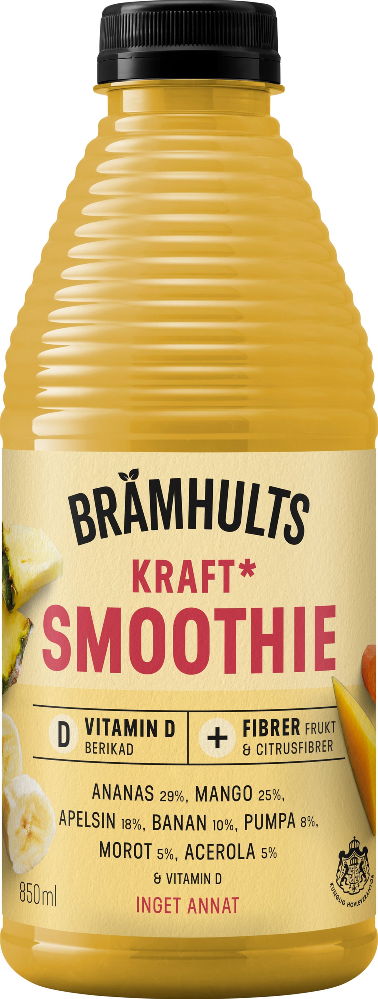 Smoothie Kraft 85cl