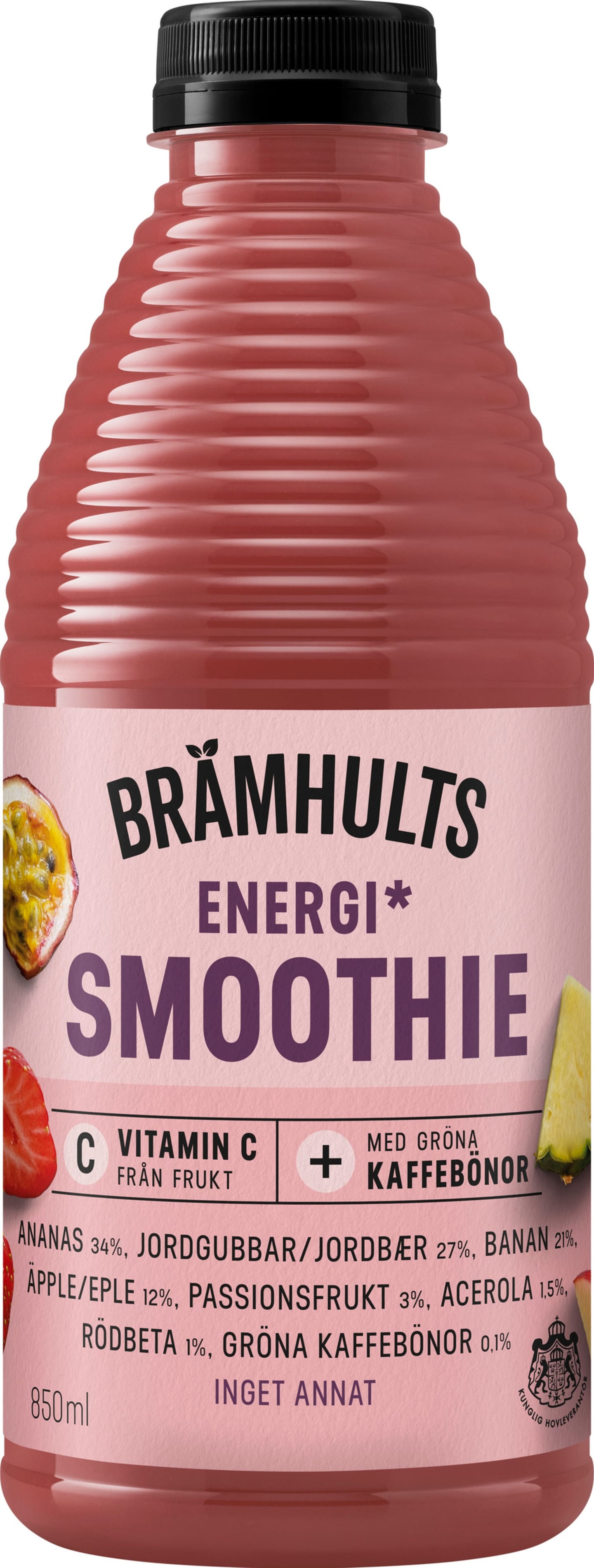 Smoothie Energi 85cl