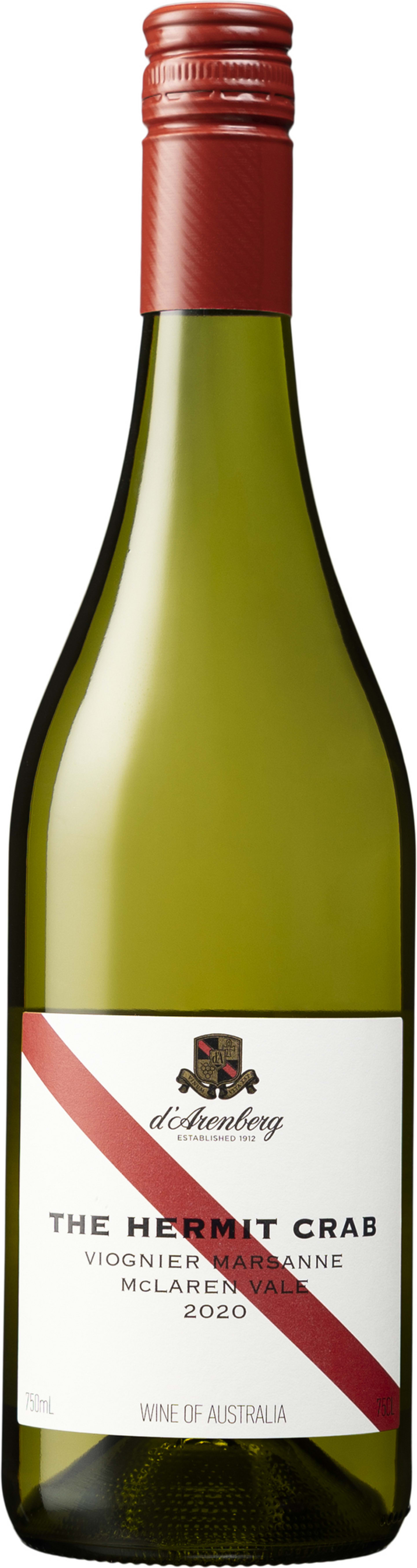 d'Arenberg The Hermit Crab 75cl