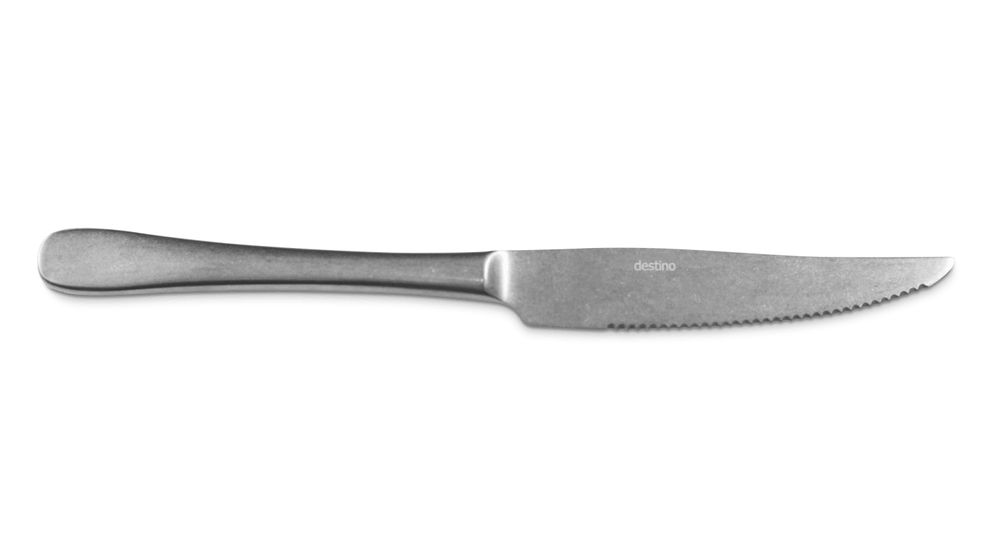 Grillkniv vintage 224mm
