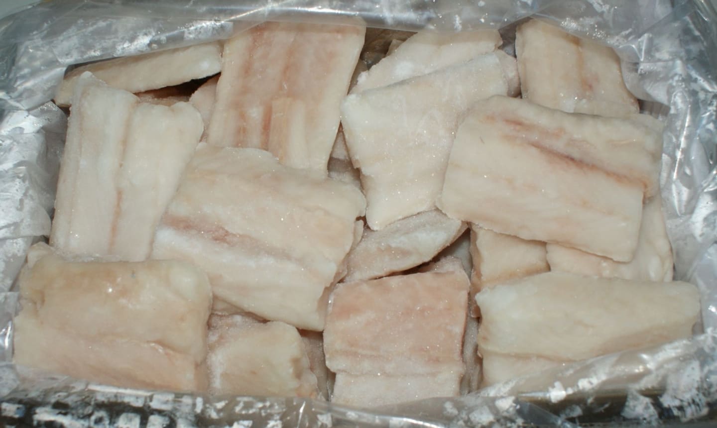 Hokifilé MSC 120-140g/4,5kg