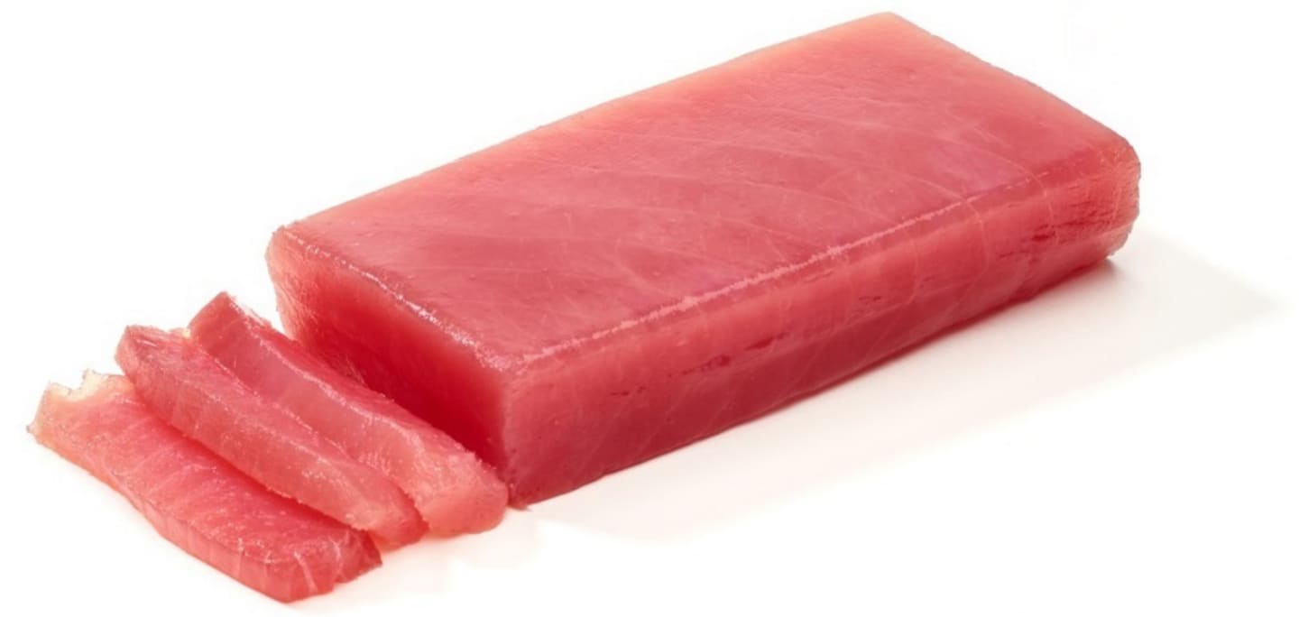 Tonfisk Saku MSC 250-350g/10kg
