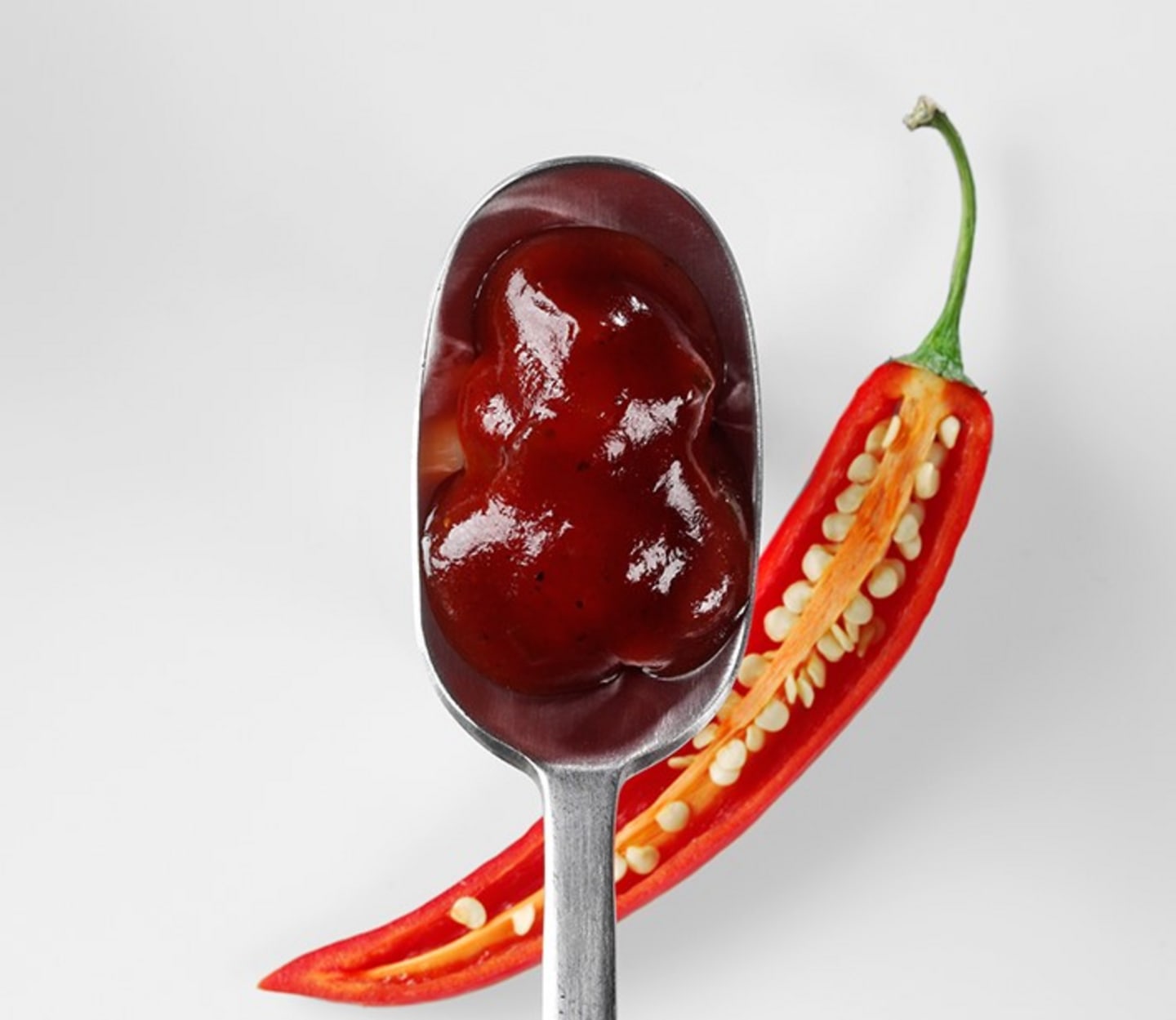 Rökig Tomatsalsa 2,5kg