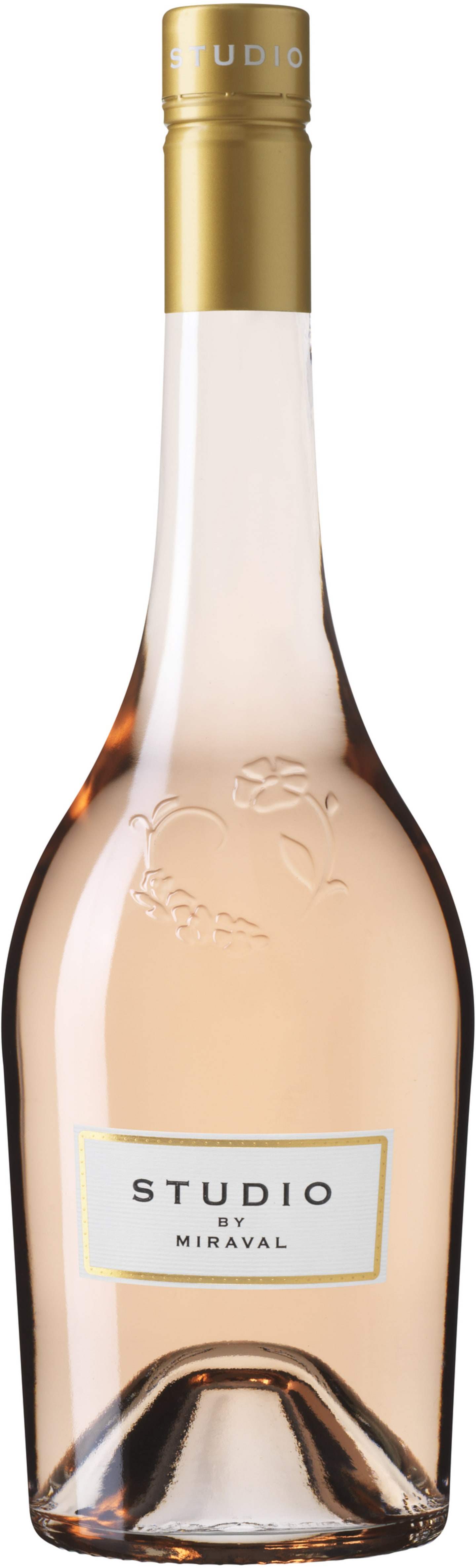Studio by Miraval Rose 75cl
