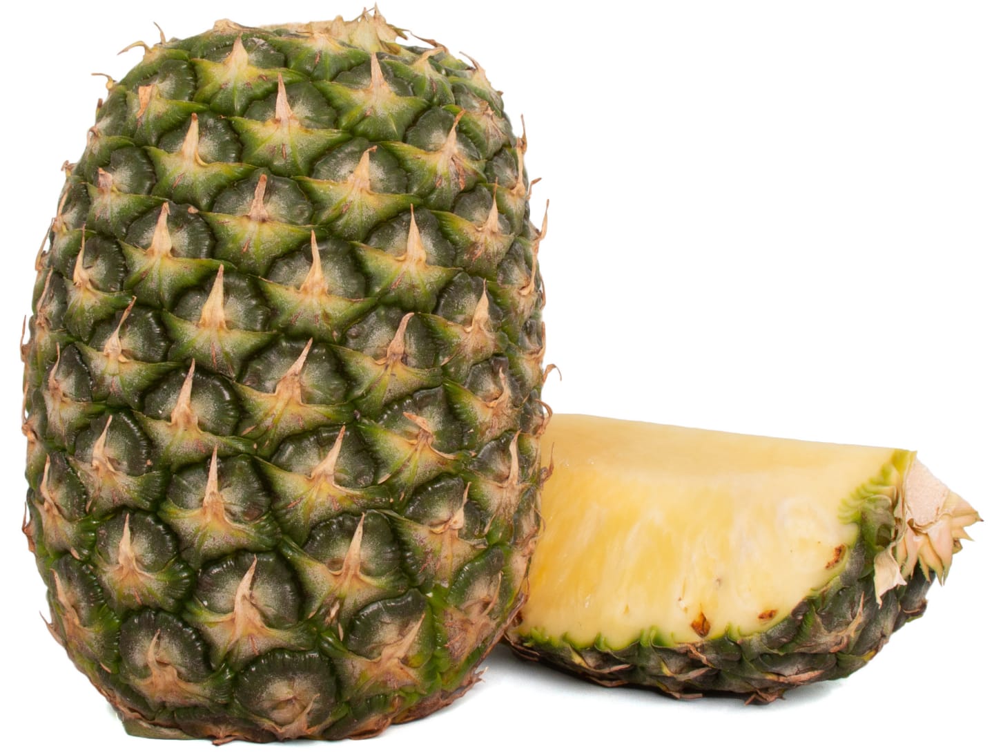 Ananas Extra Sweet Crownless