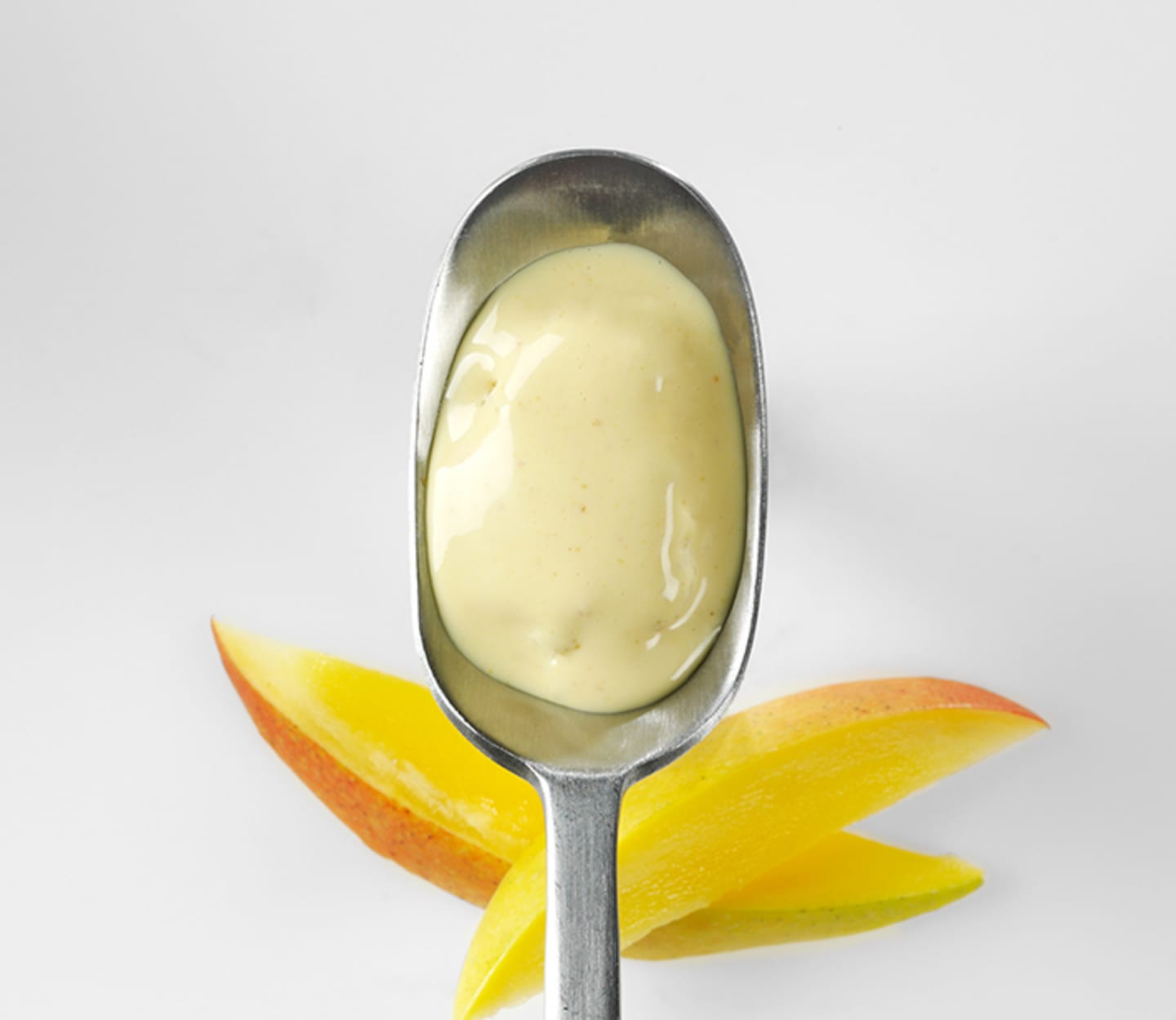 Mango currydressing 2,5kg - Bild 1 av 3