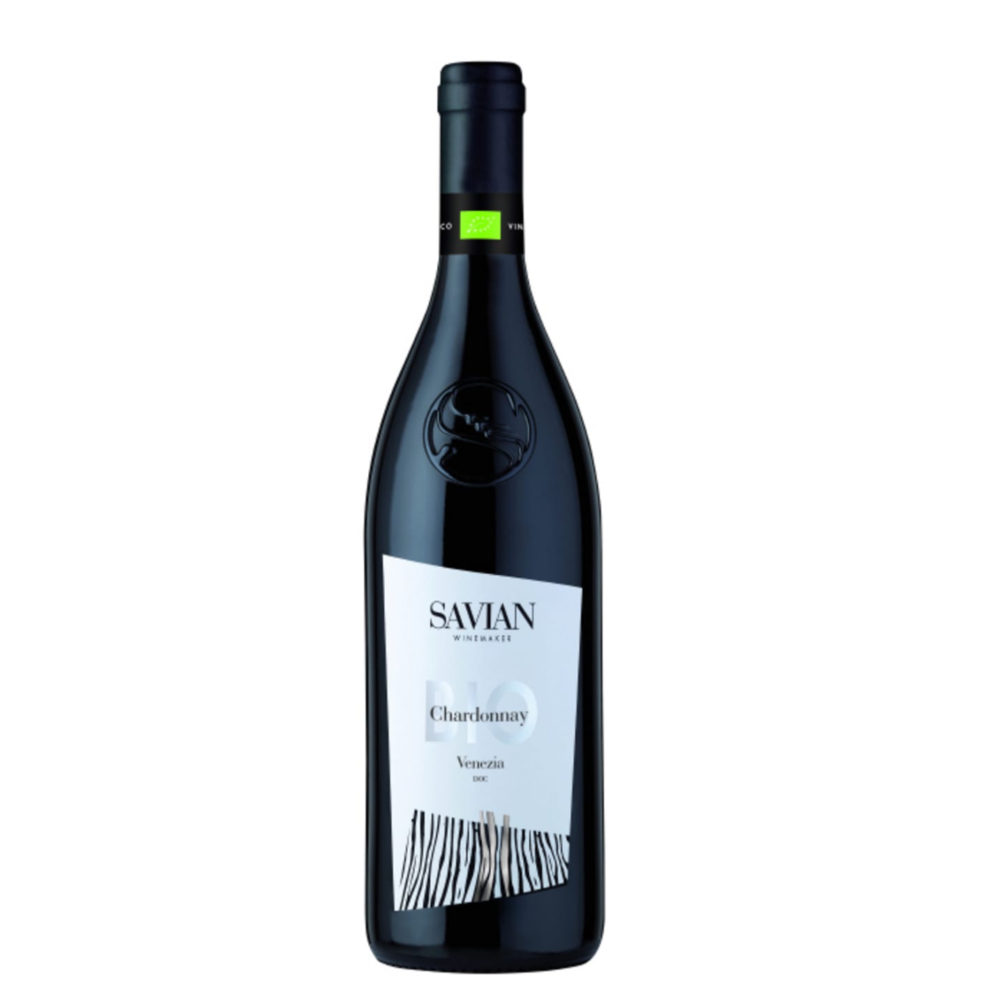 Savian Bio Chardonnay 75cl