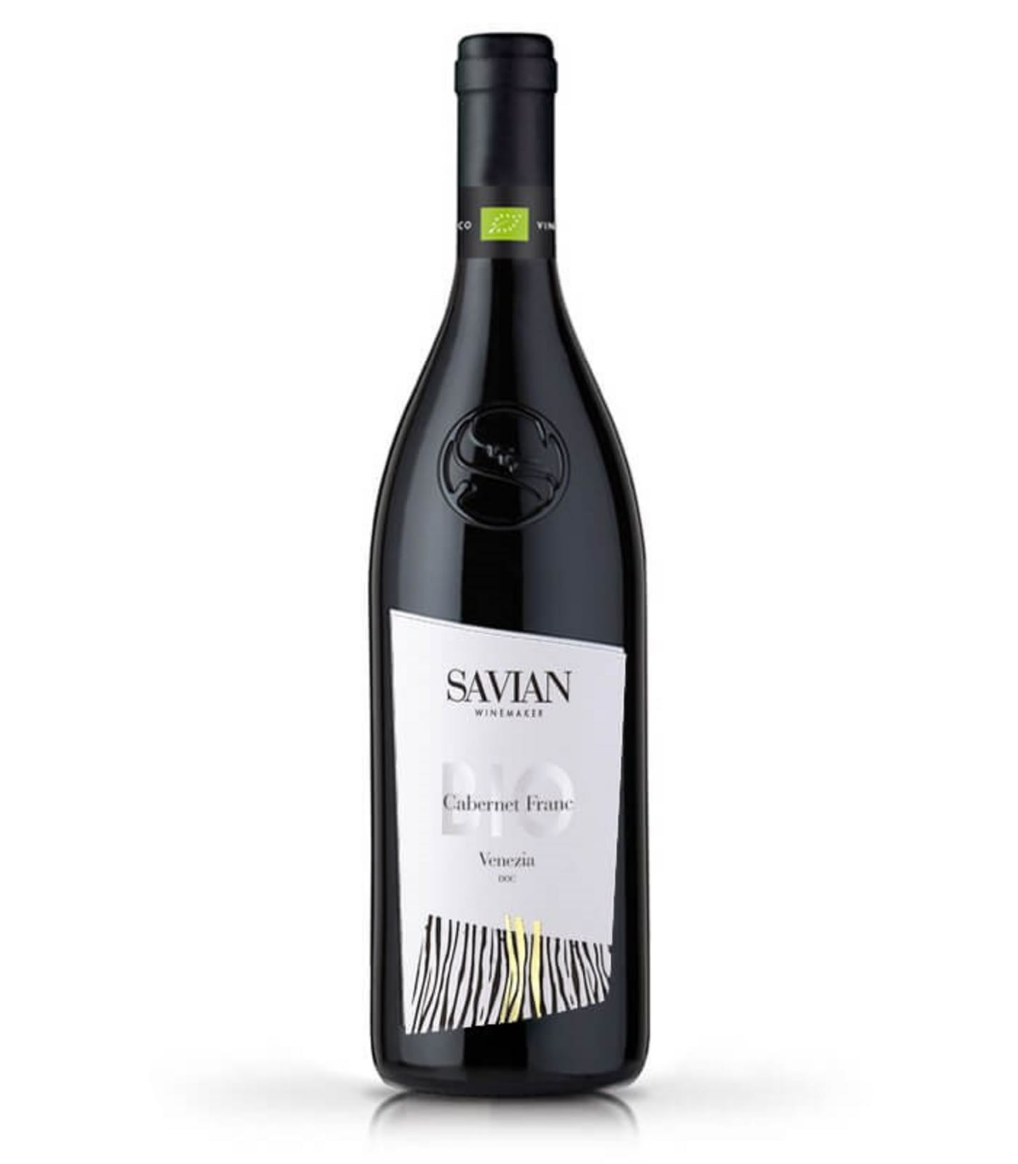 Savian Bio Cabernet Franc 75cl