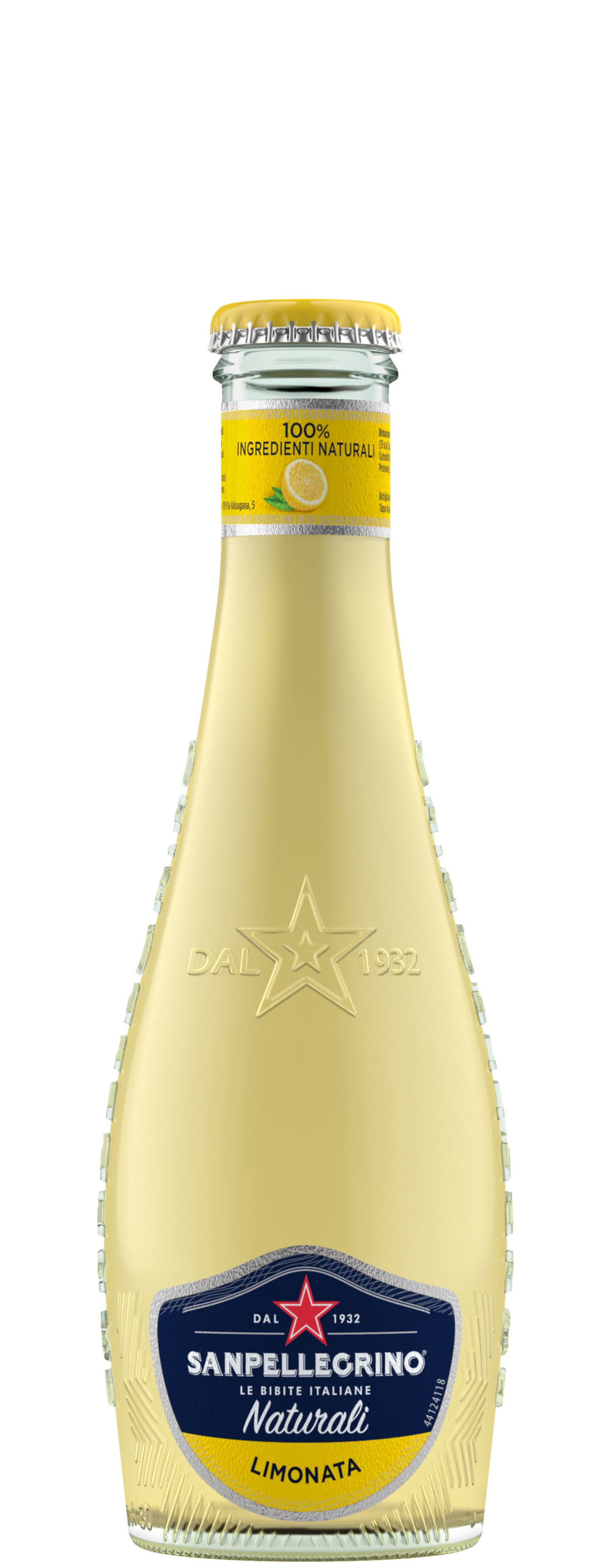 San Pellegrino Limonata 20cl