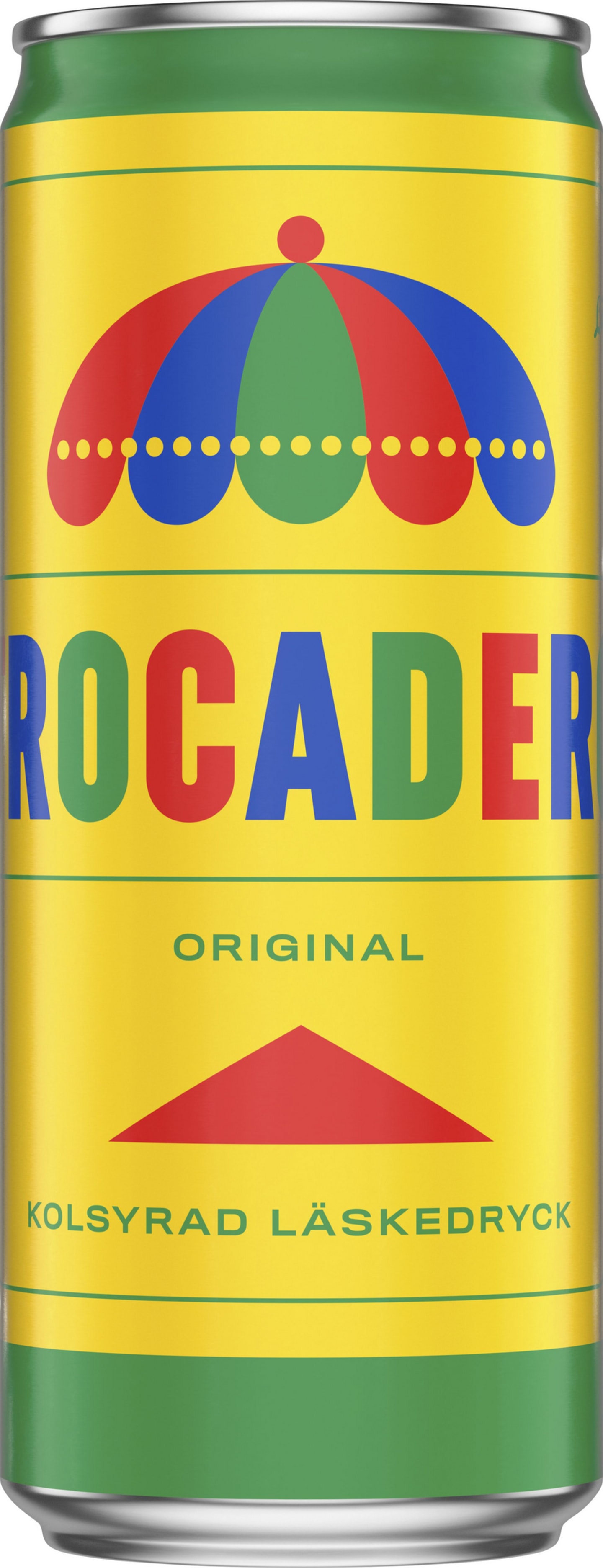 Trocadero 33cl - Bild 1 av 1