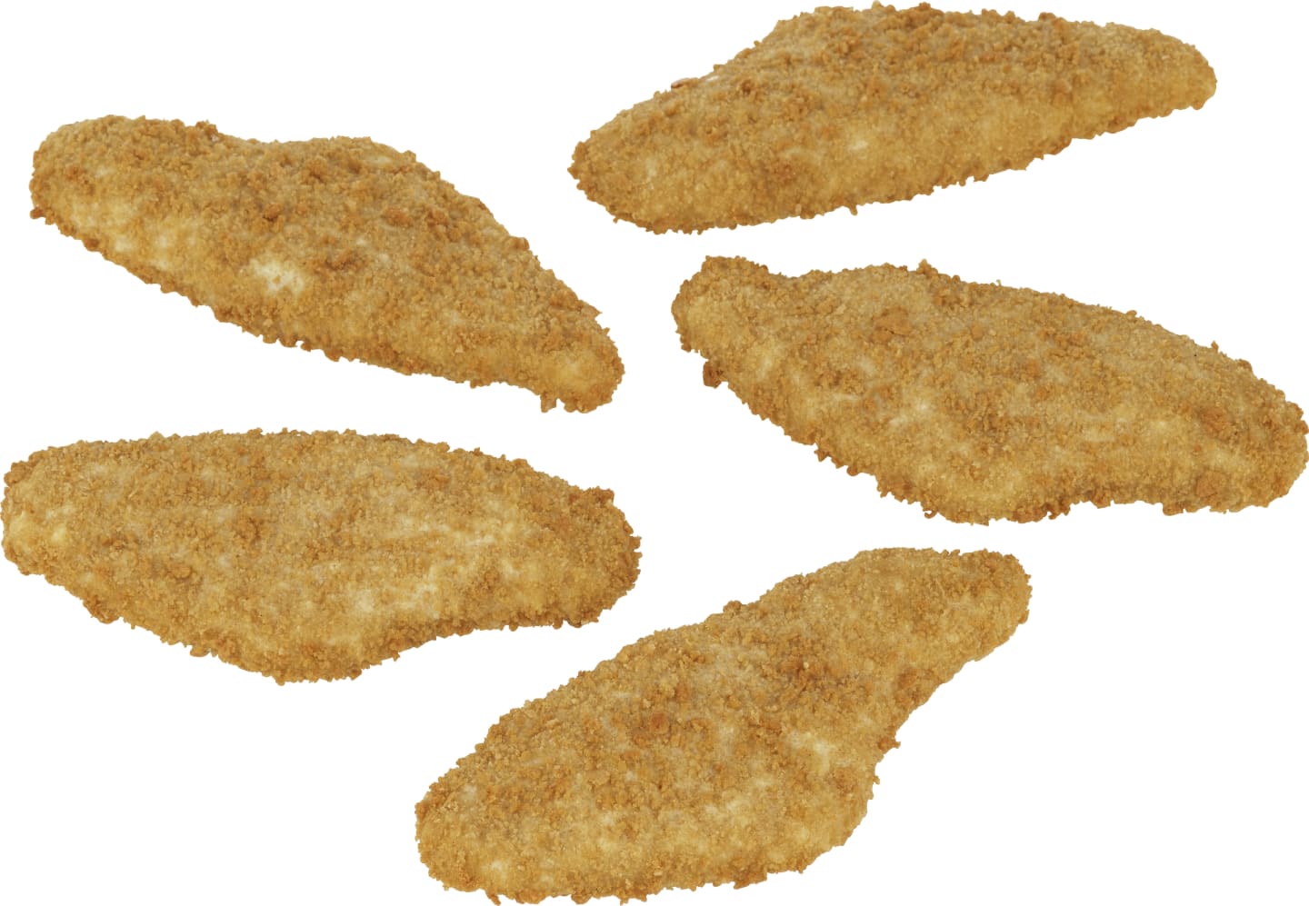 Västerhavsfisk sprödbakad MSC 90g/5kg