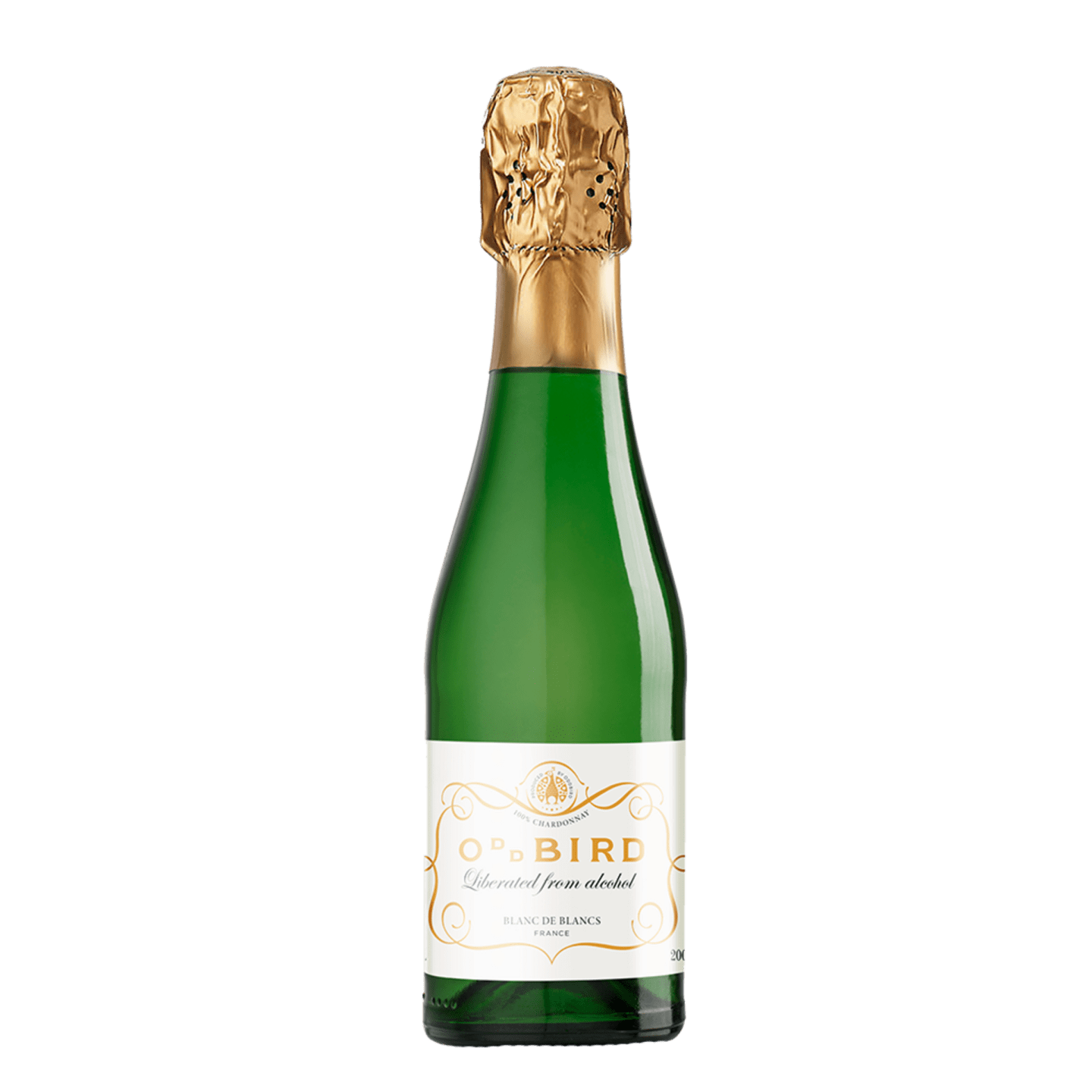 Oddbird Blanc de Blanc 20cl