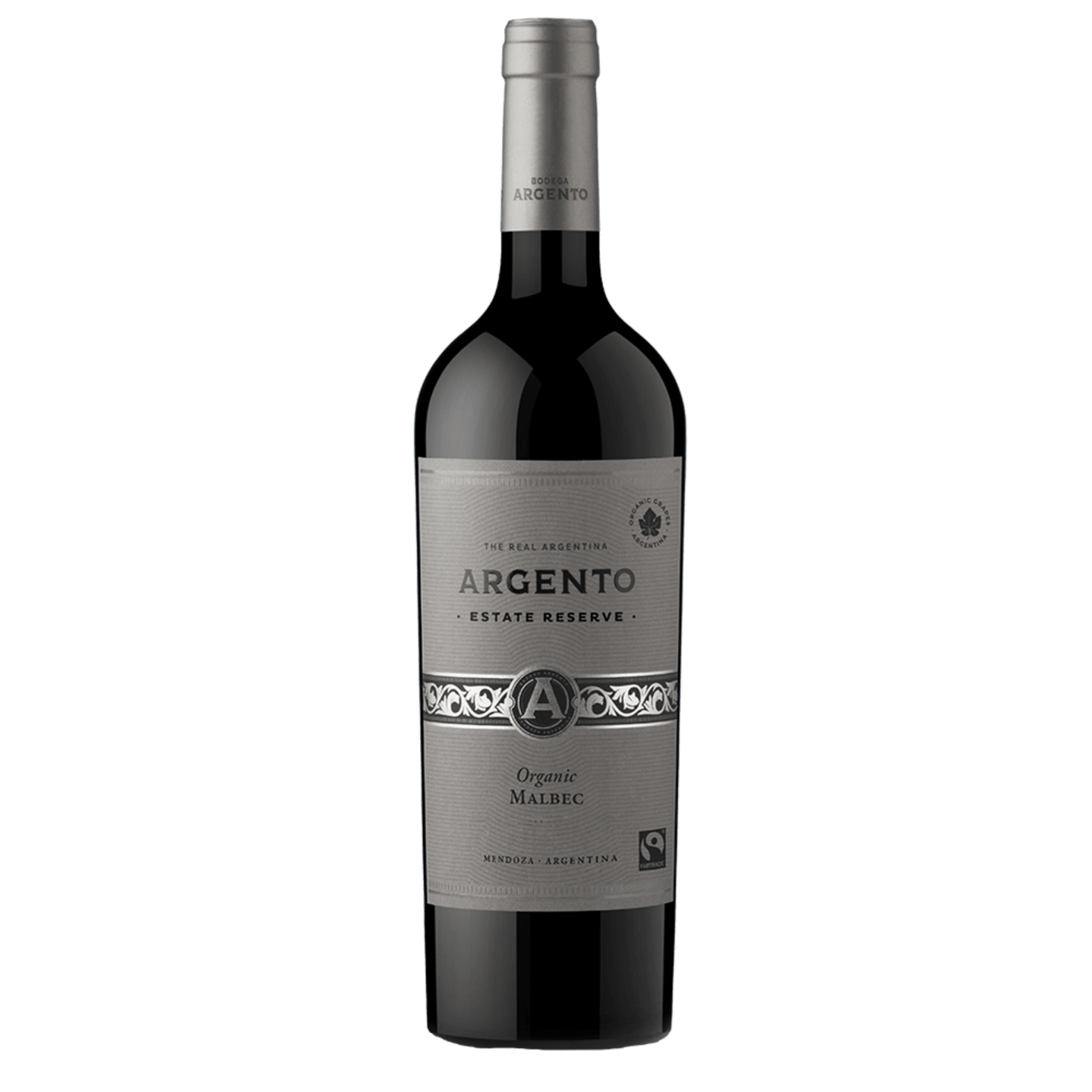 Argento Estate Reserve Malbec 75cl