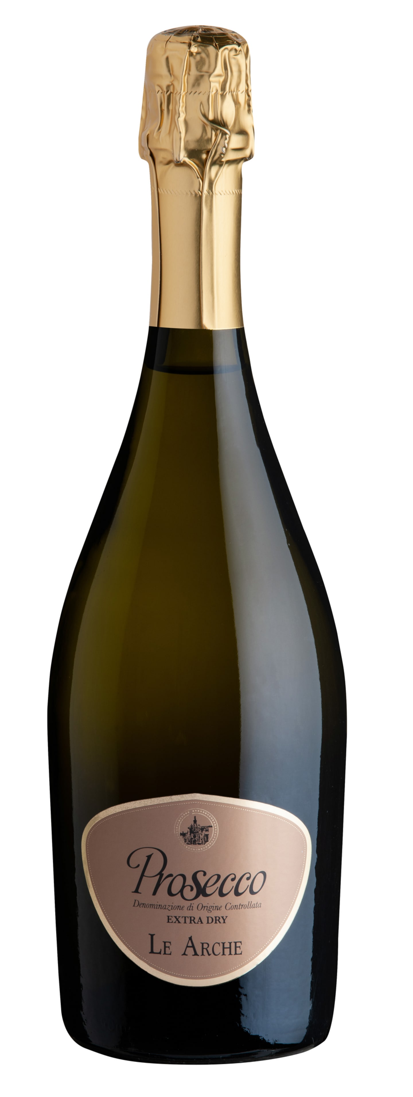 Le Arche Prosecco Extra Dry 75cl