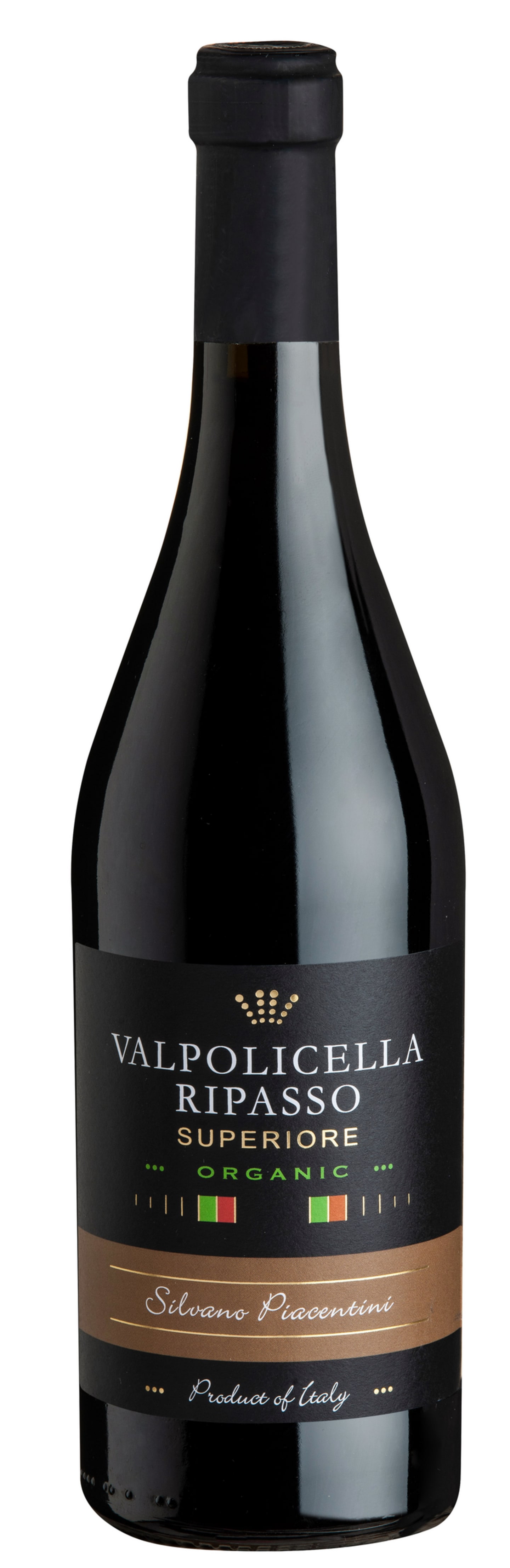 Silvano Piacentini Valp Ripasso 75Cl