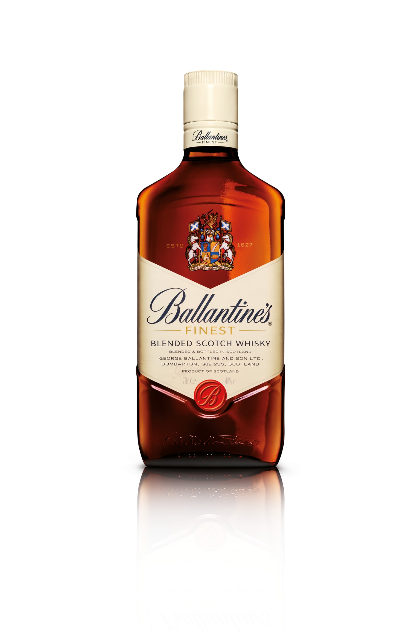 Ballantine's Finest Whisky 70cl