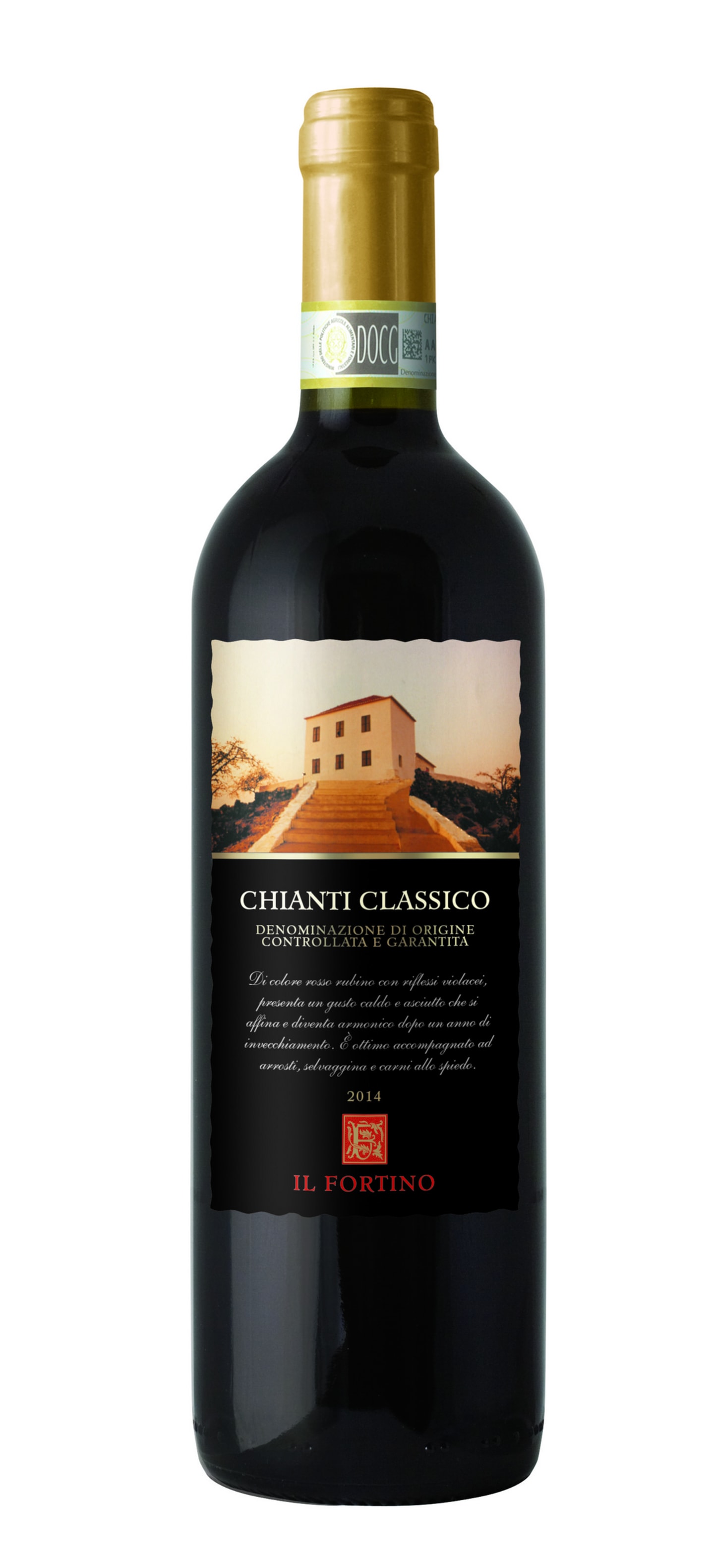 Il Fortino Chianti Classico 75cl