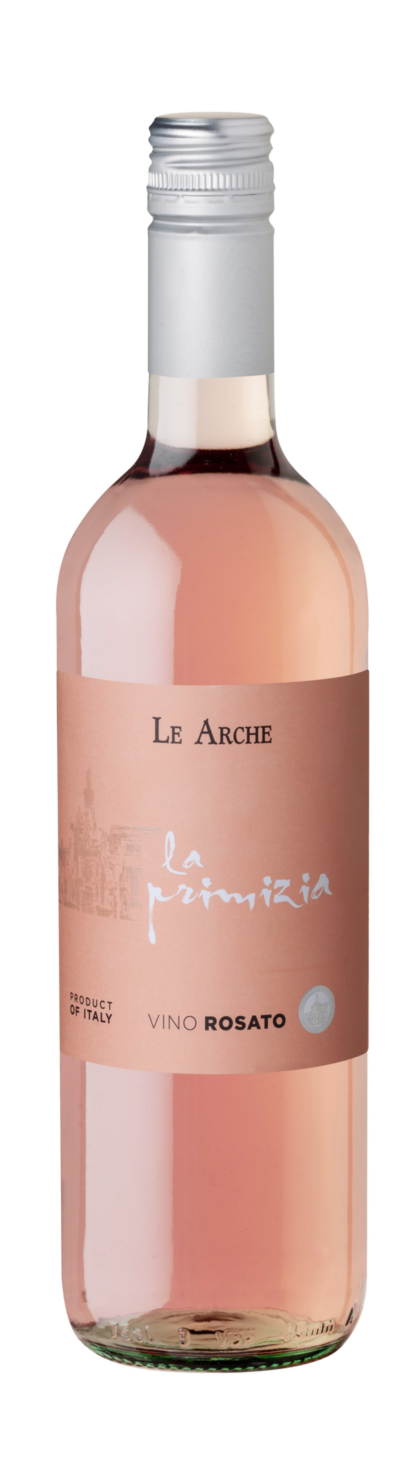 Le Arche Primizia Rosato 75cl