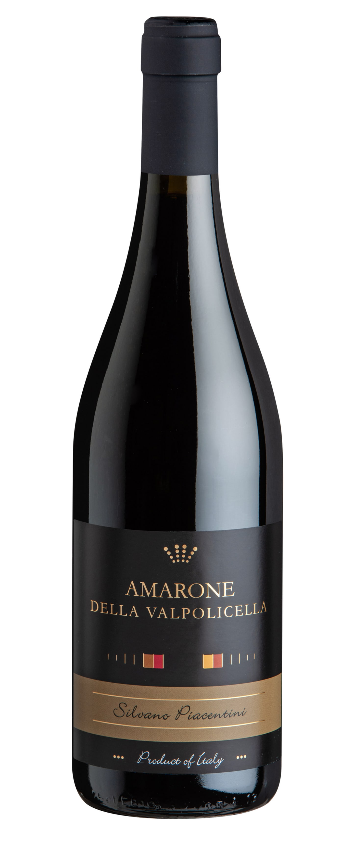 Silvano Piac Amarone Della Valp 75cl