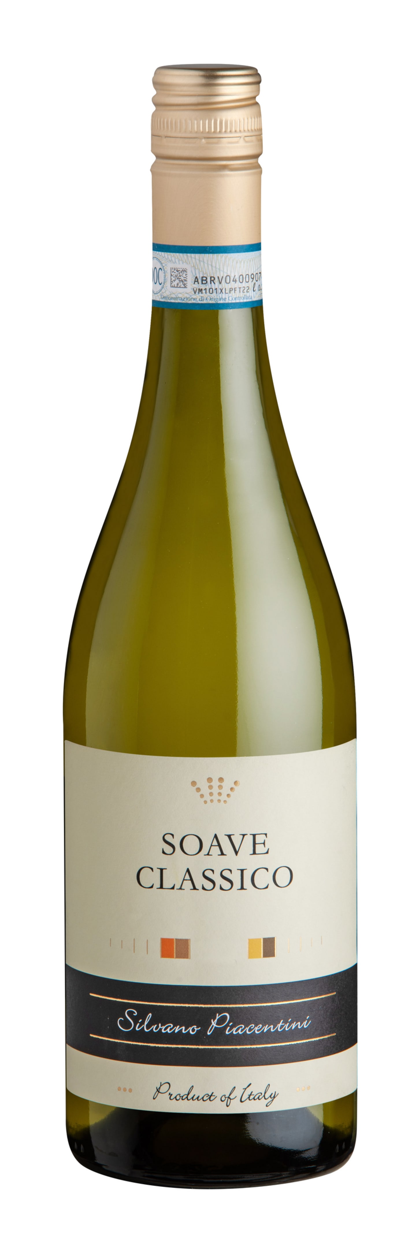 Silvano Piacentini Soave Classico 75cl