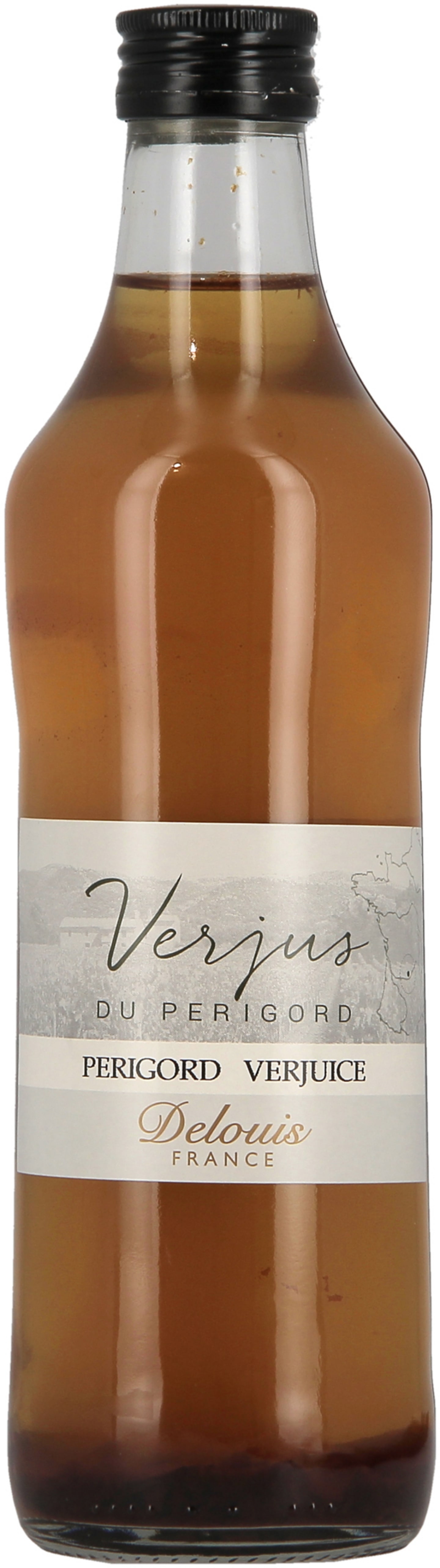 Druvmust Verjus 50cl