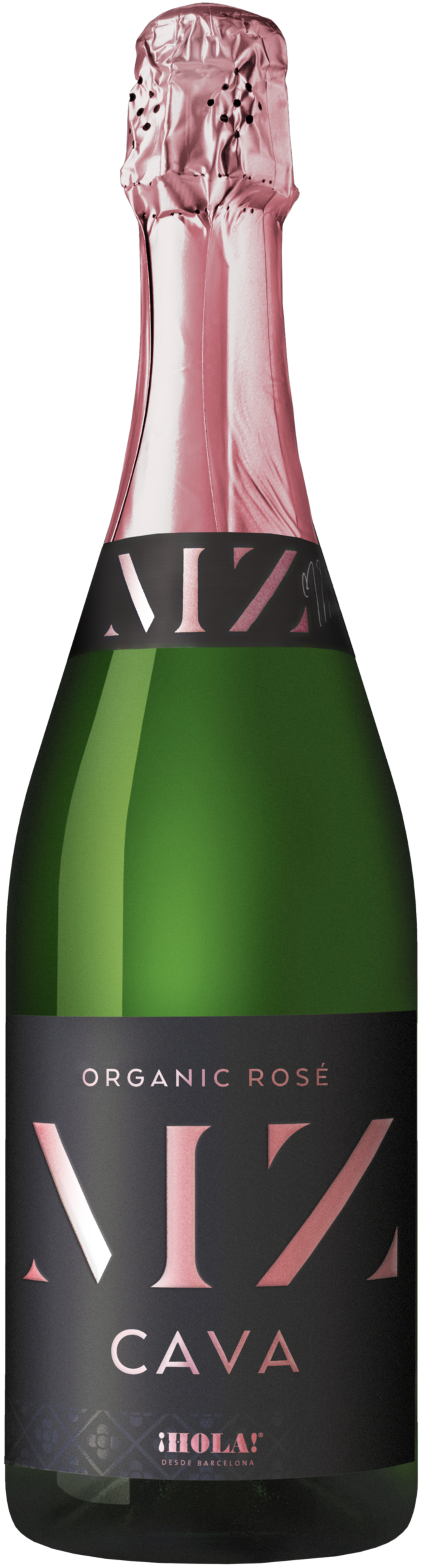 MZ Cava Rose 75cl