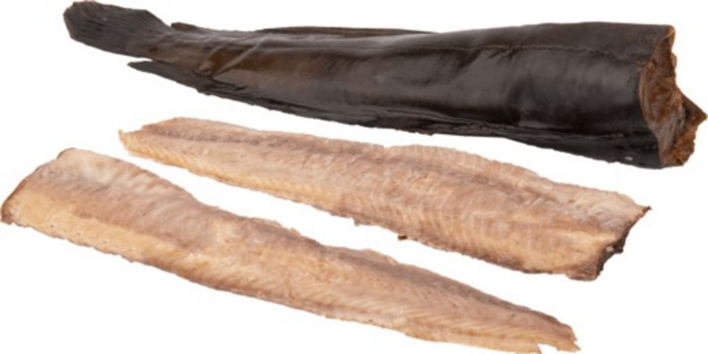 Clarias varmrökt 500g/3kg - Bild 1 av 1