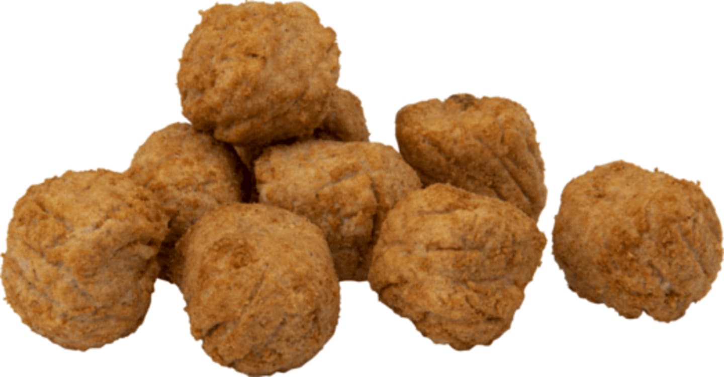 Fiskköttbullar 14g/2kg - Bild 1 av 1