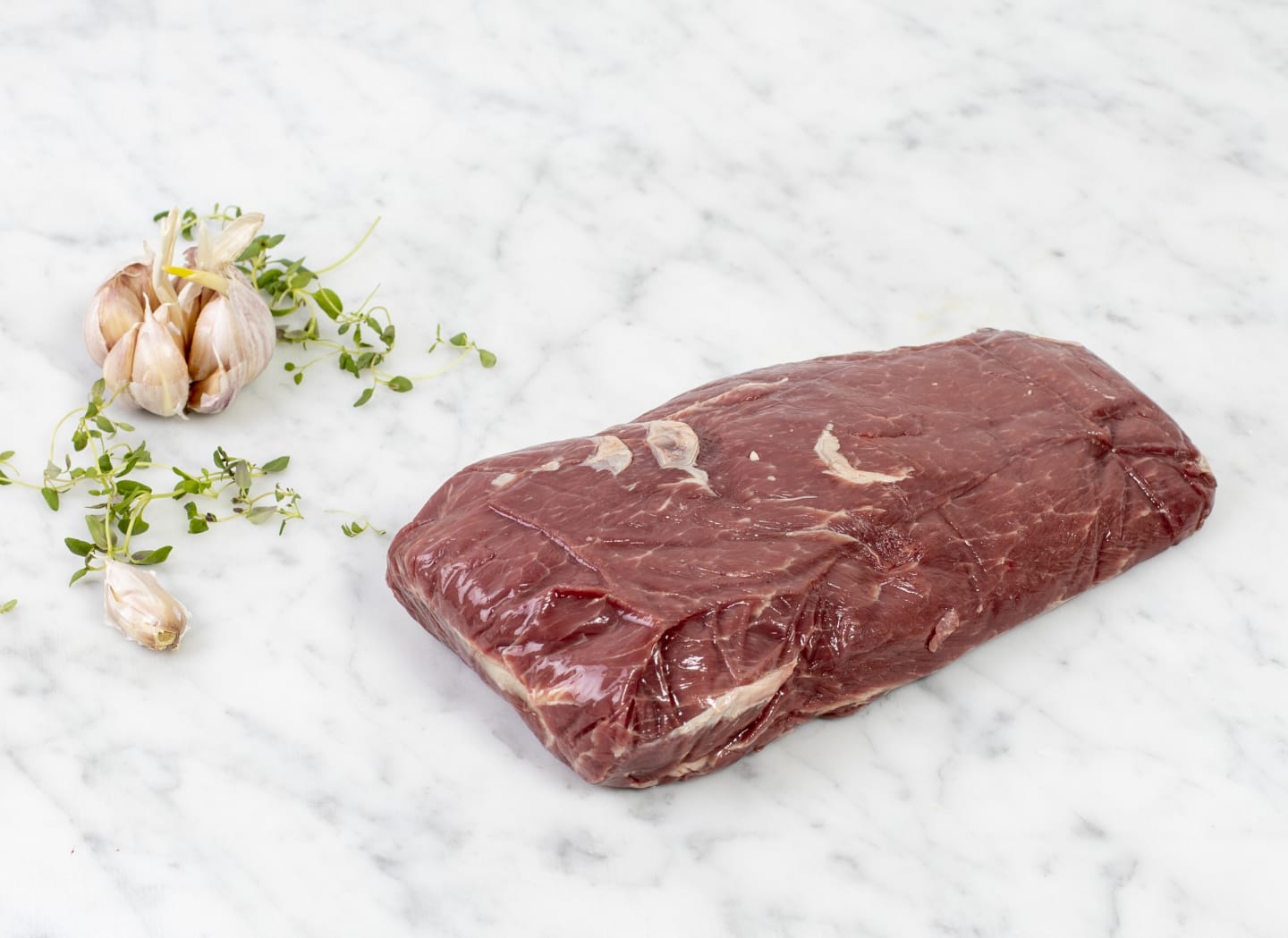 Flat Iron Steak 2kg