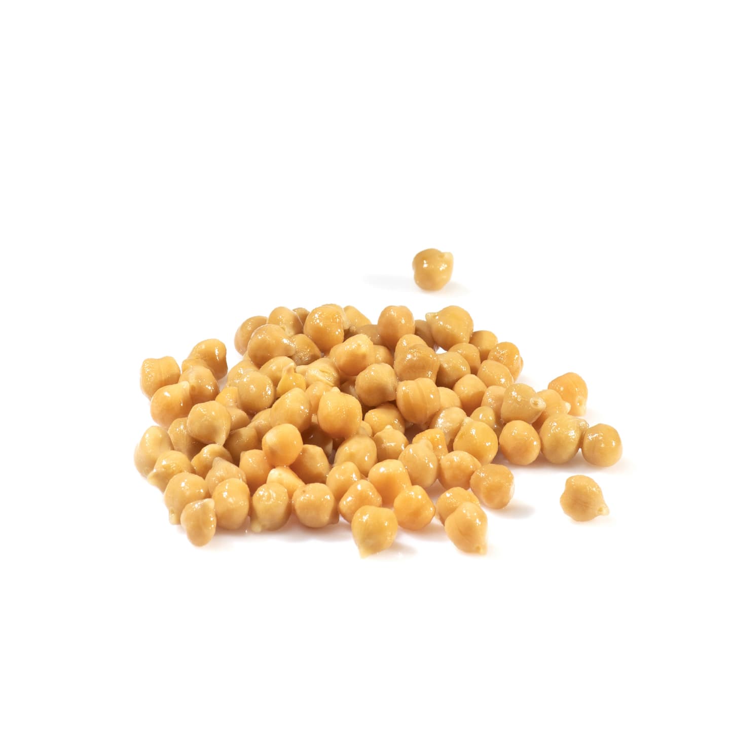 Kikärtor Ekologisk vacuumförpackad 5x2kg