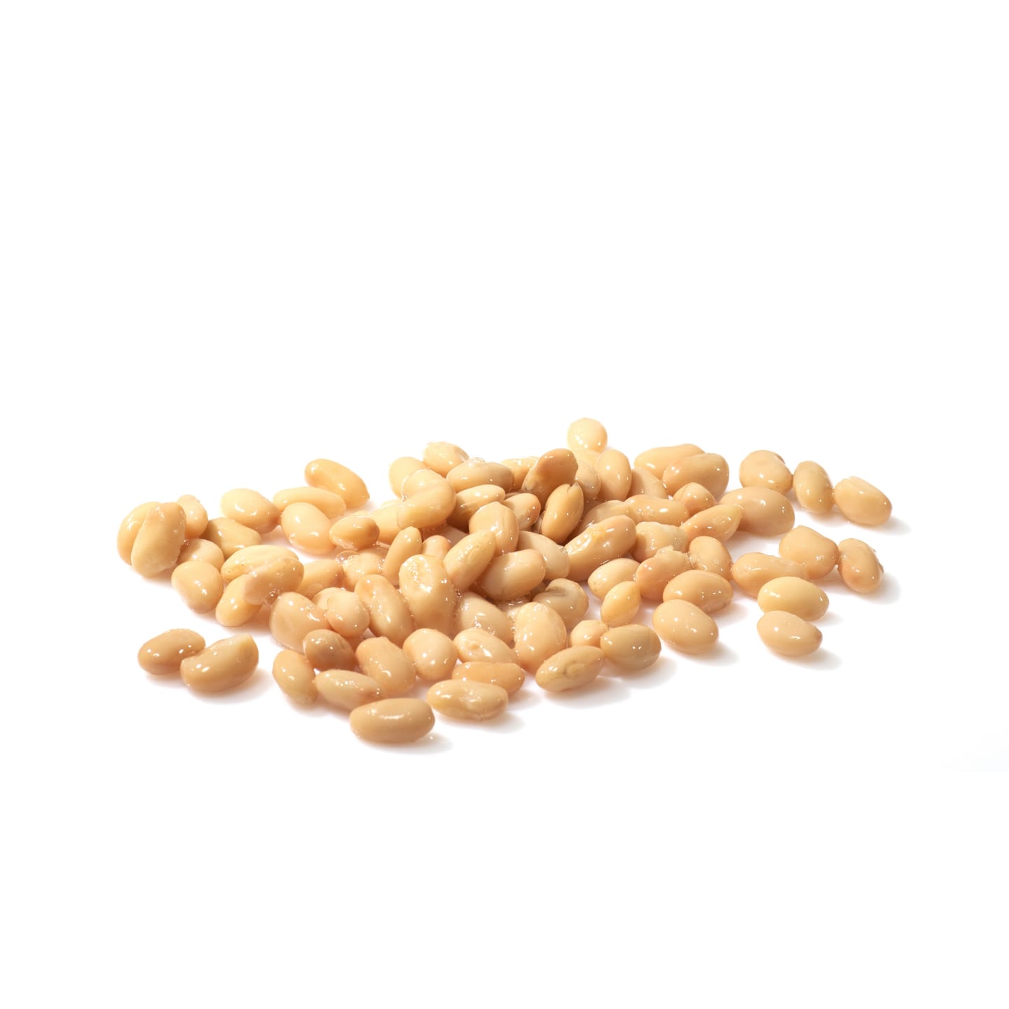 Vita bönor stora Eko vacuumfrp 5x2kg - Bild 1 av 3