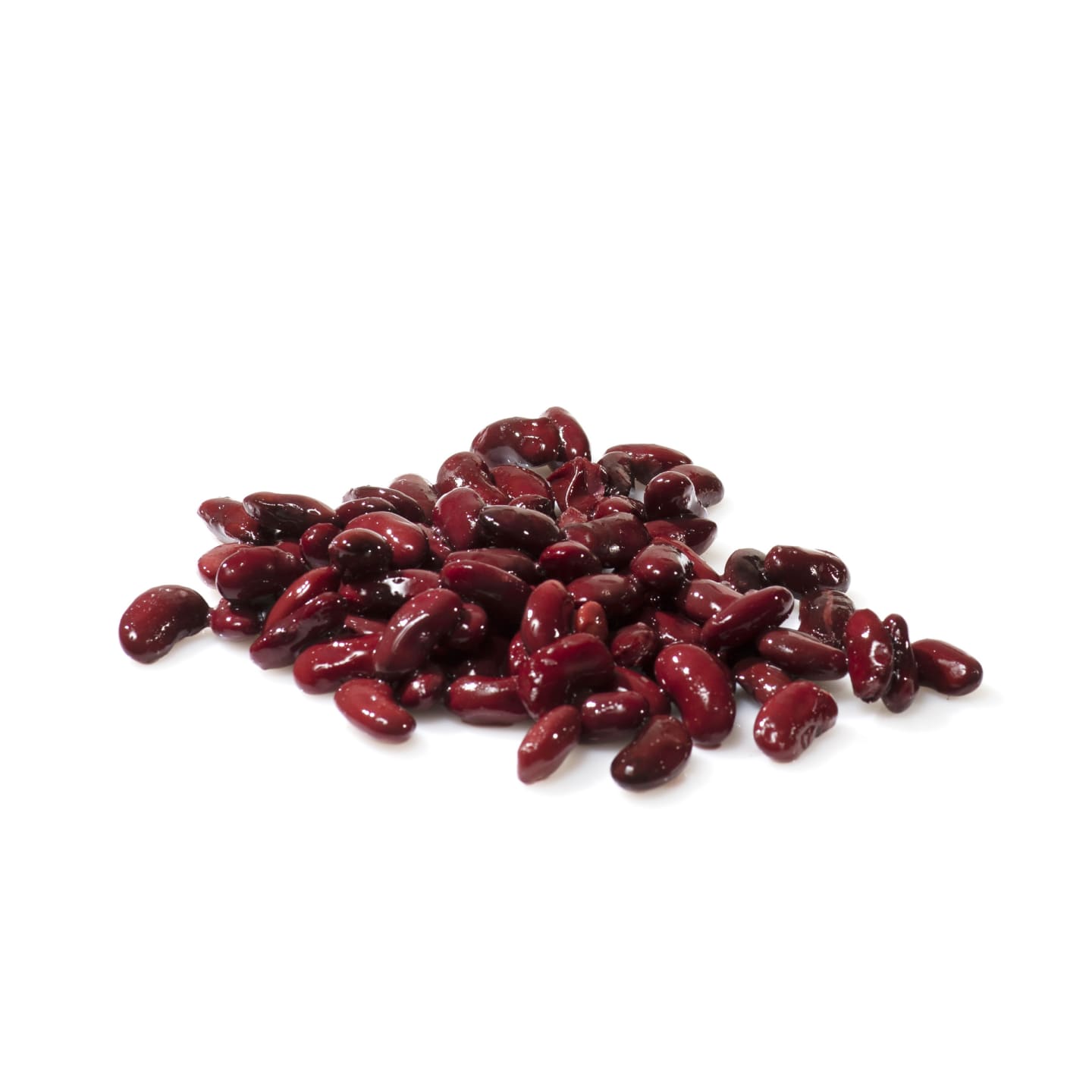 Kidney bönor Ekologiska 5x2kg vacuumför. - Bild 1 av 3