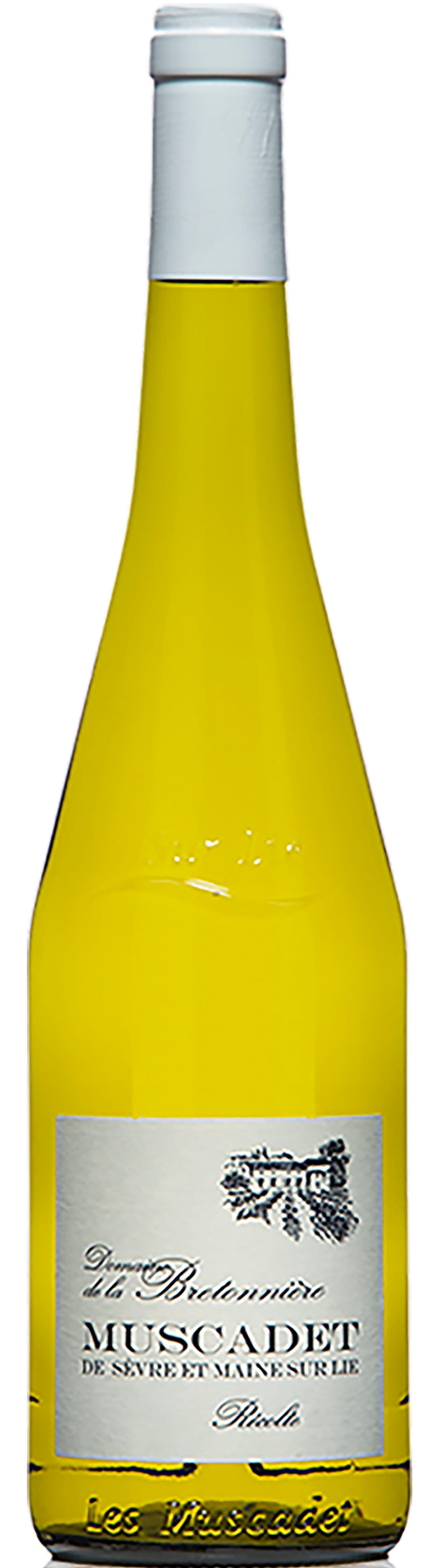 Brettonniere Muscadet Sur Lie 75cl