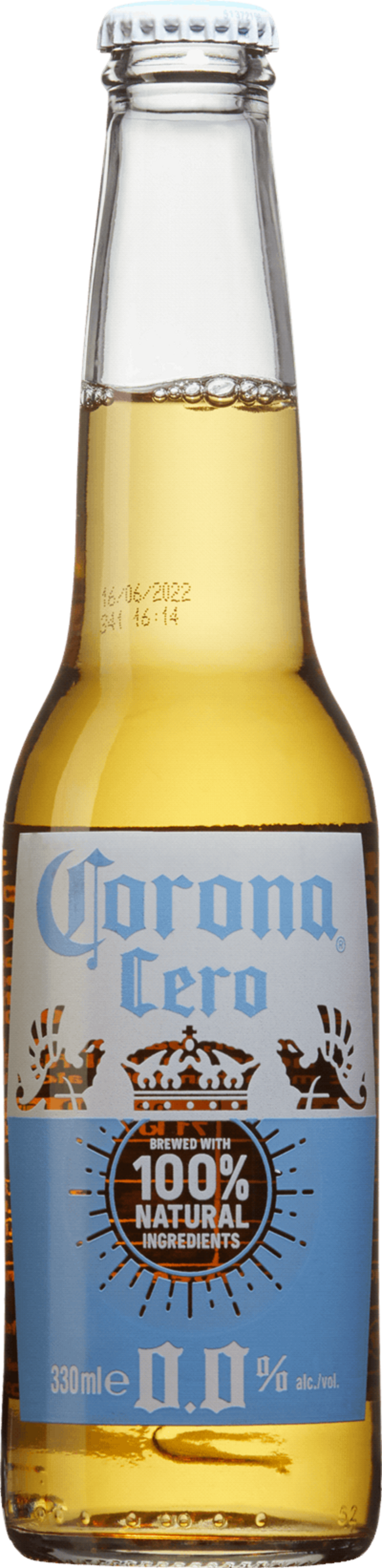 Corona Cero 0,0 33cl