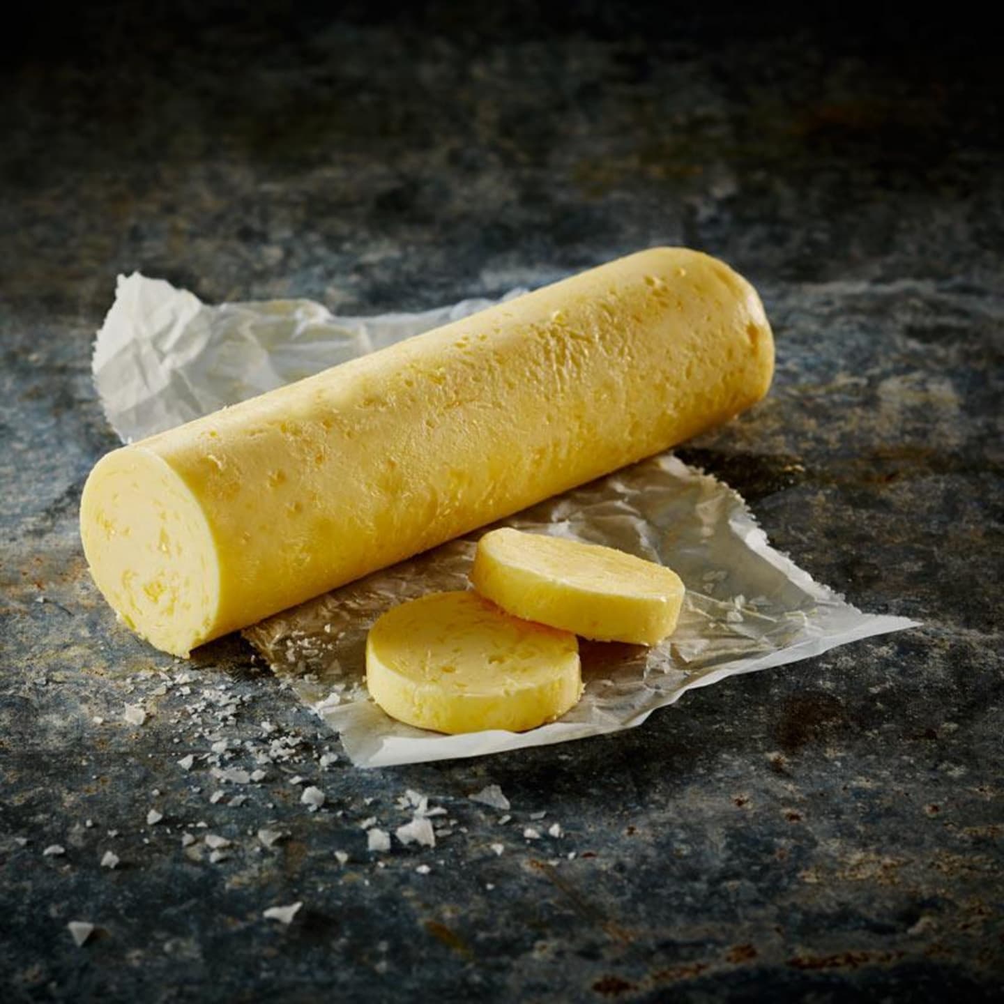 Saltat smör 450g - Bild 1 av 2