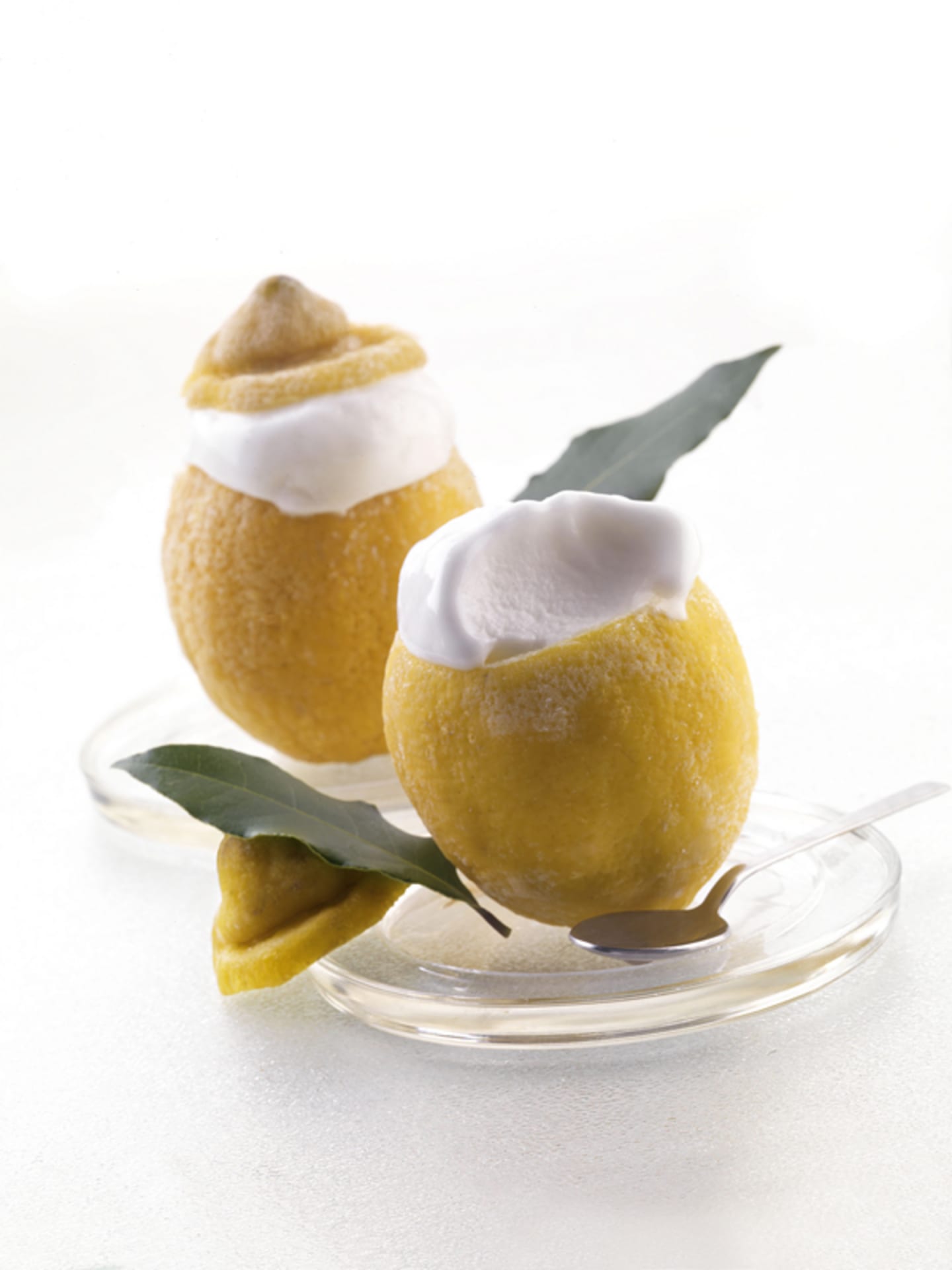 Glassfrukt Citron 12x100g