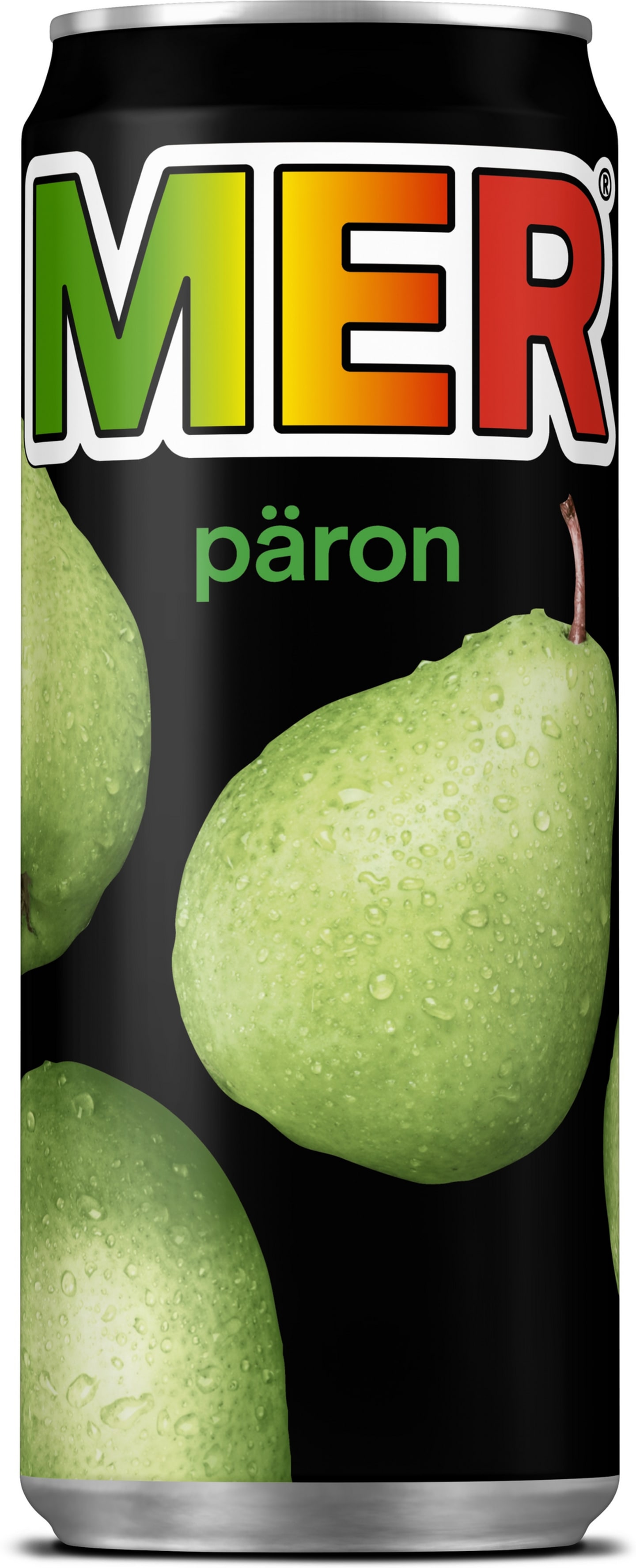 Mer Päron Burk 33cl