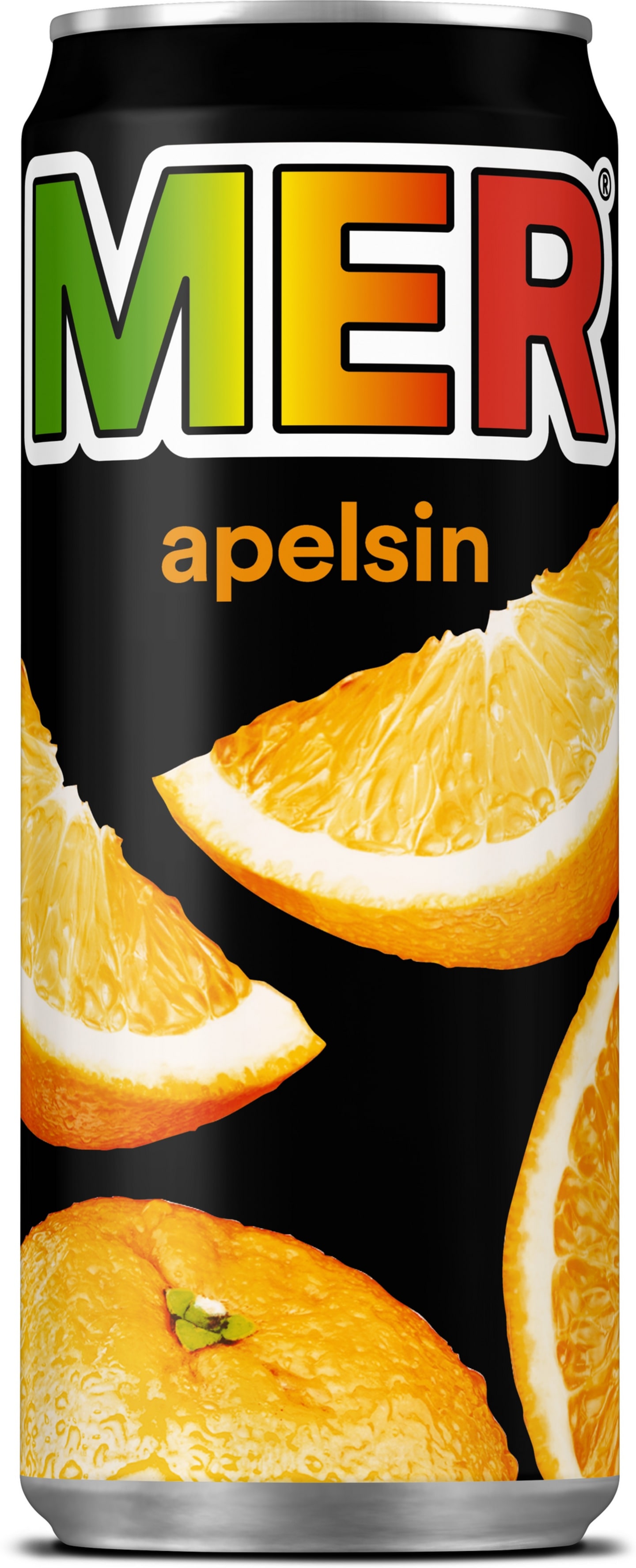Mer Apelsin 33cl