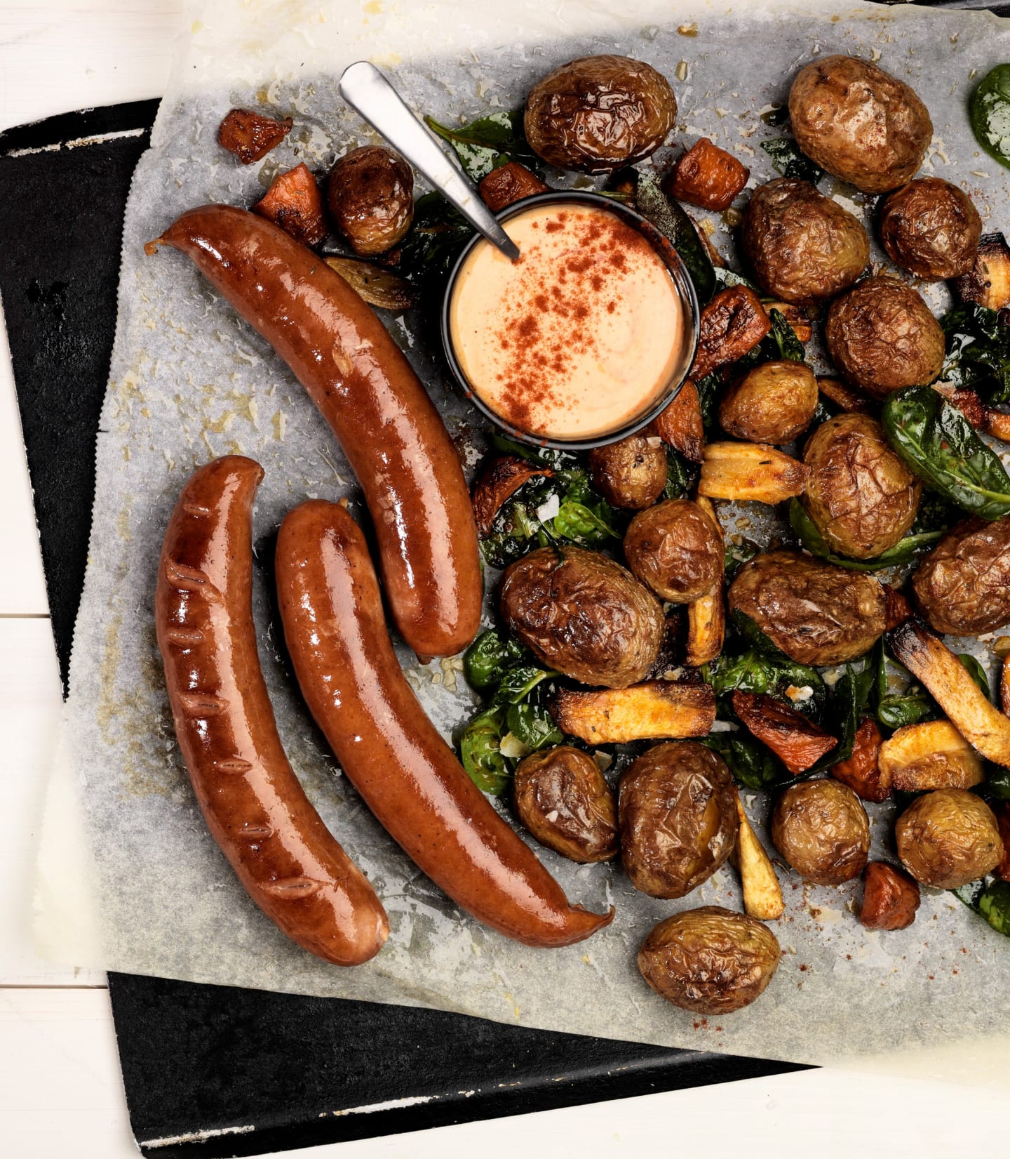 Ostgrillare 120g/1,2kg