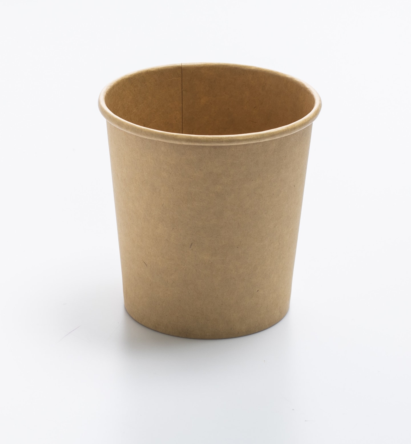 Soppbägare kraftpapper 350ml 500st